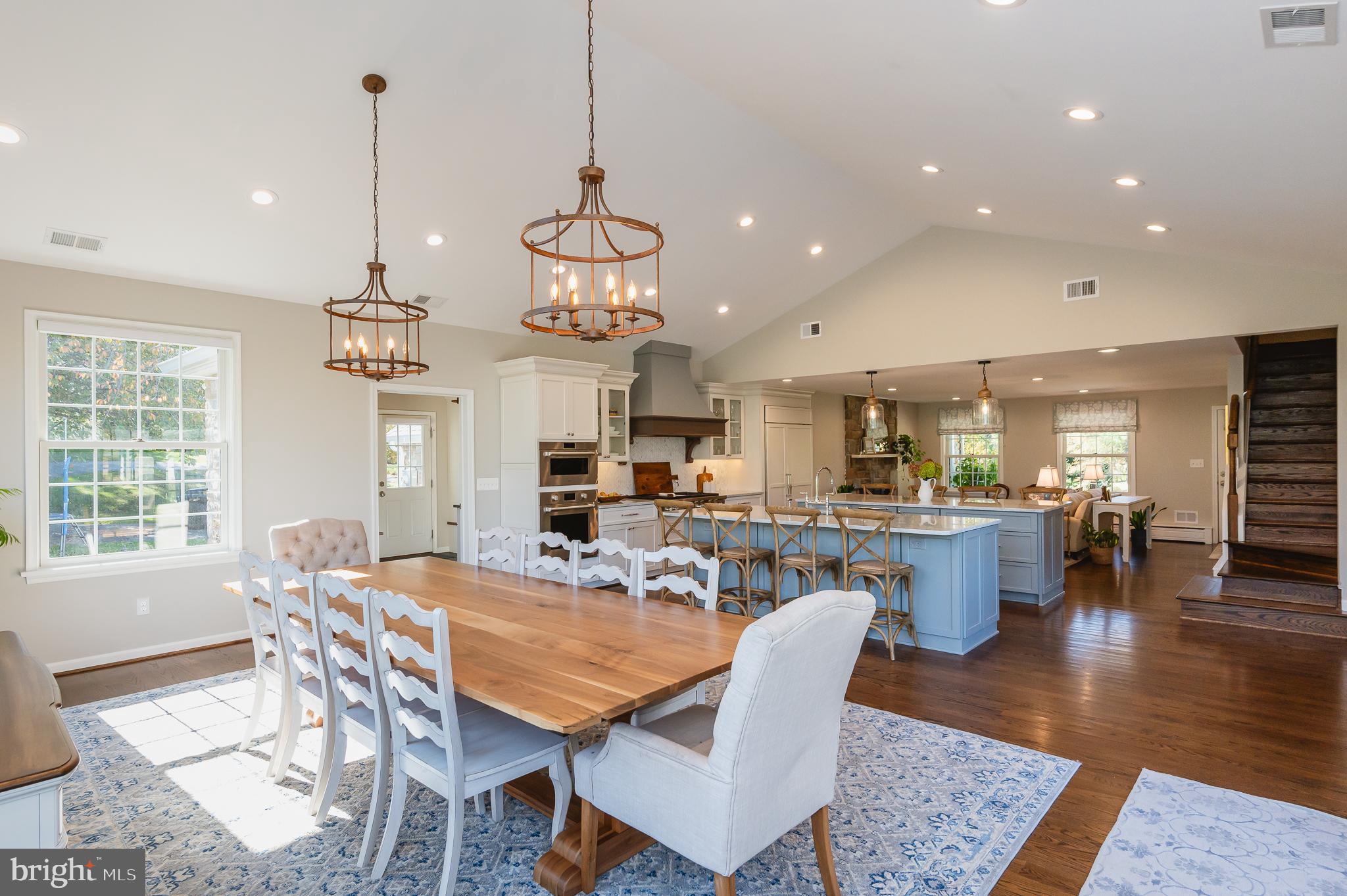 GLENANGUS - Residential