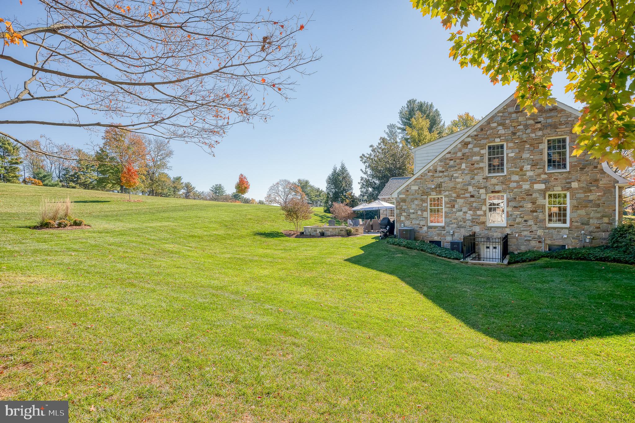 GLENANGUS - Residential