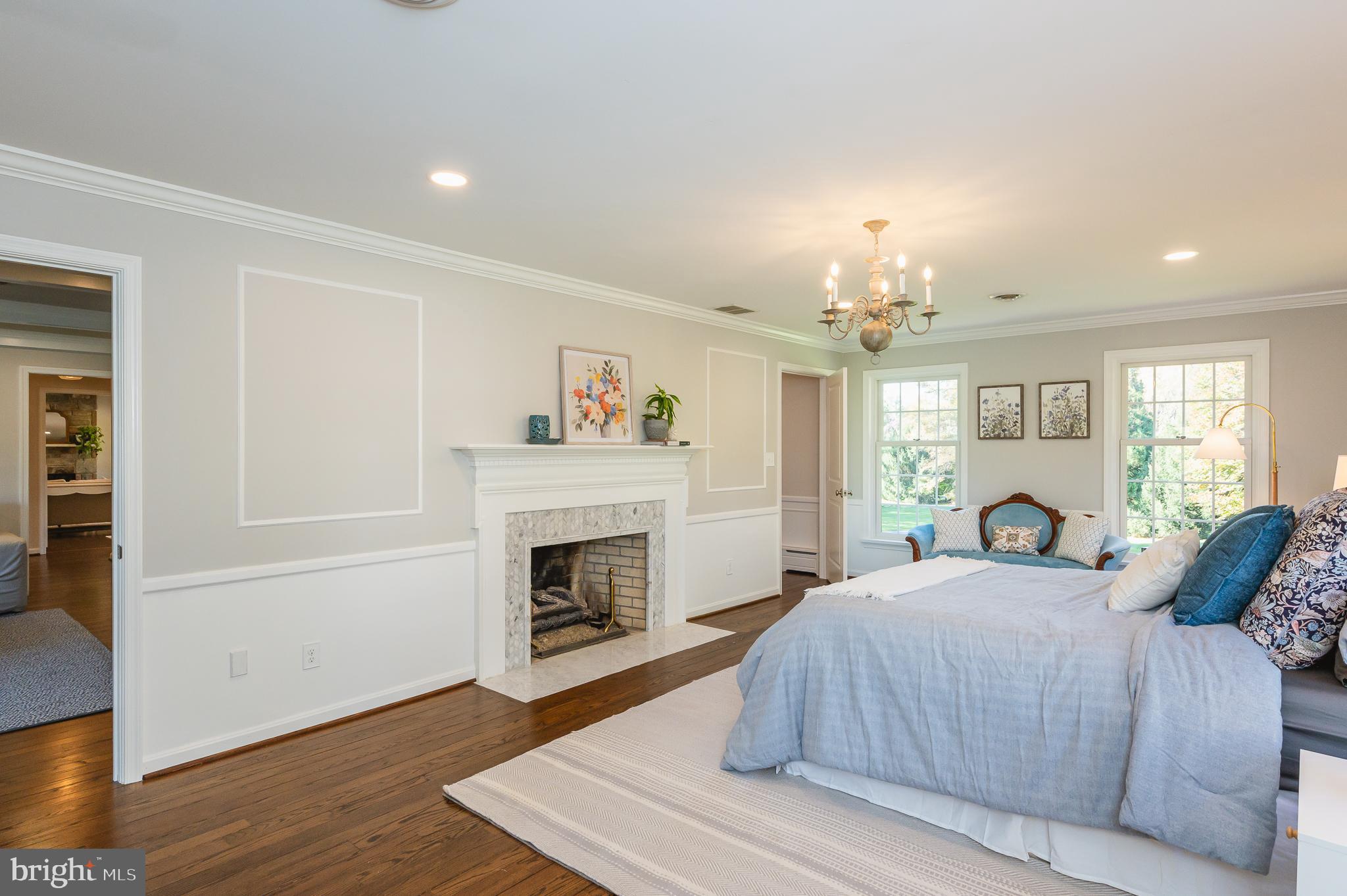 GLENANGUS - Residential