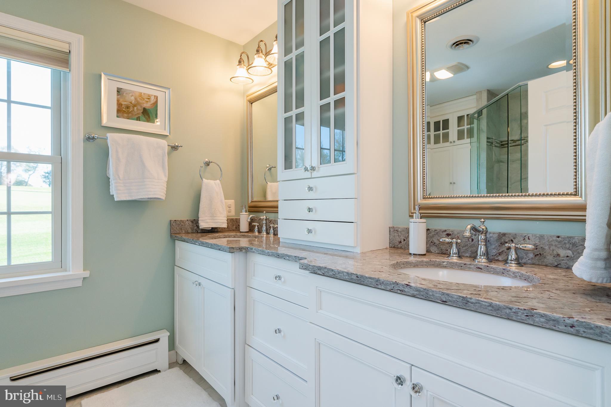 GLENANGUS - Residential