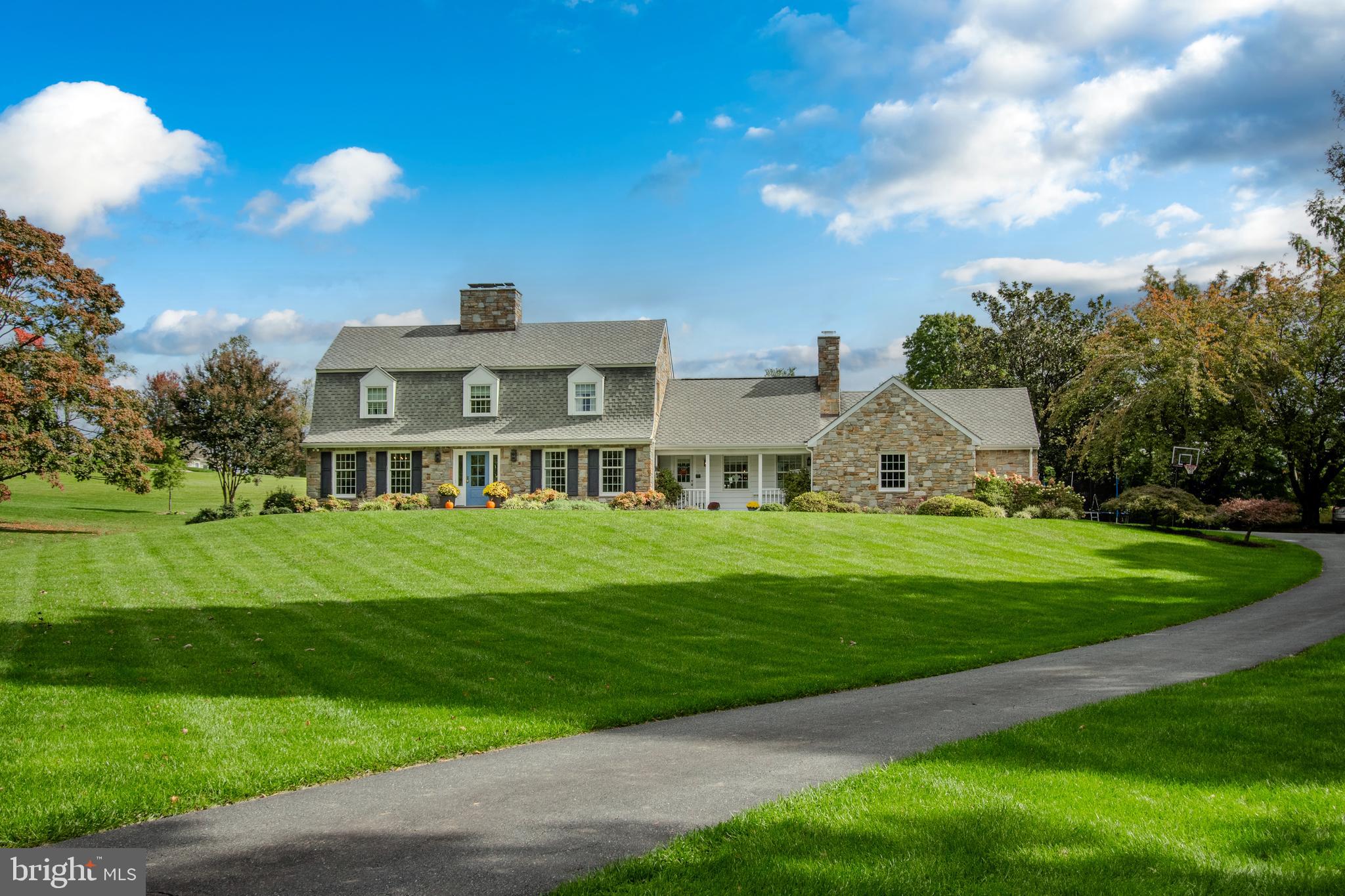 GLENANGUS - Residential