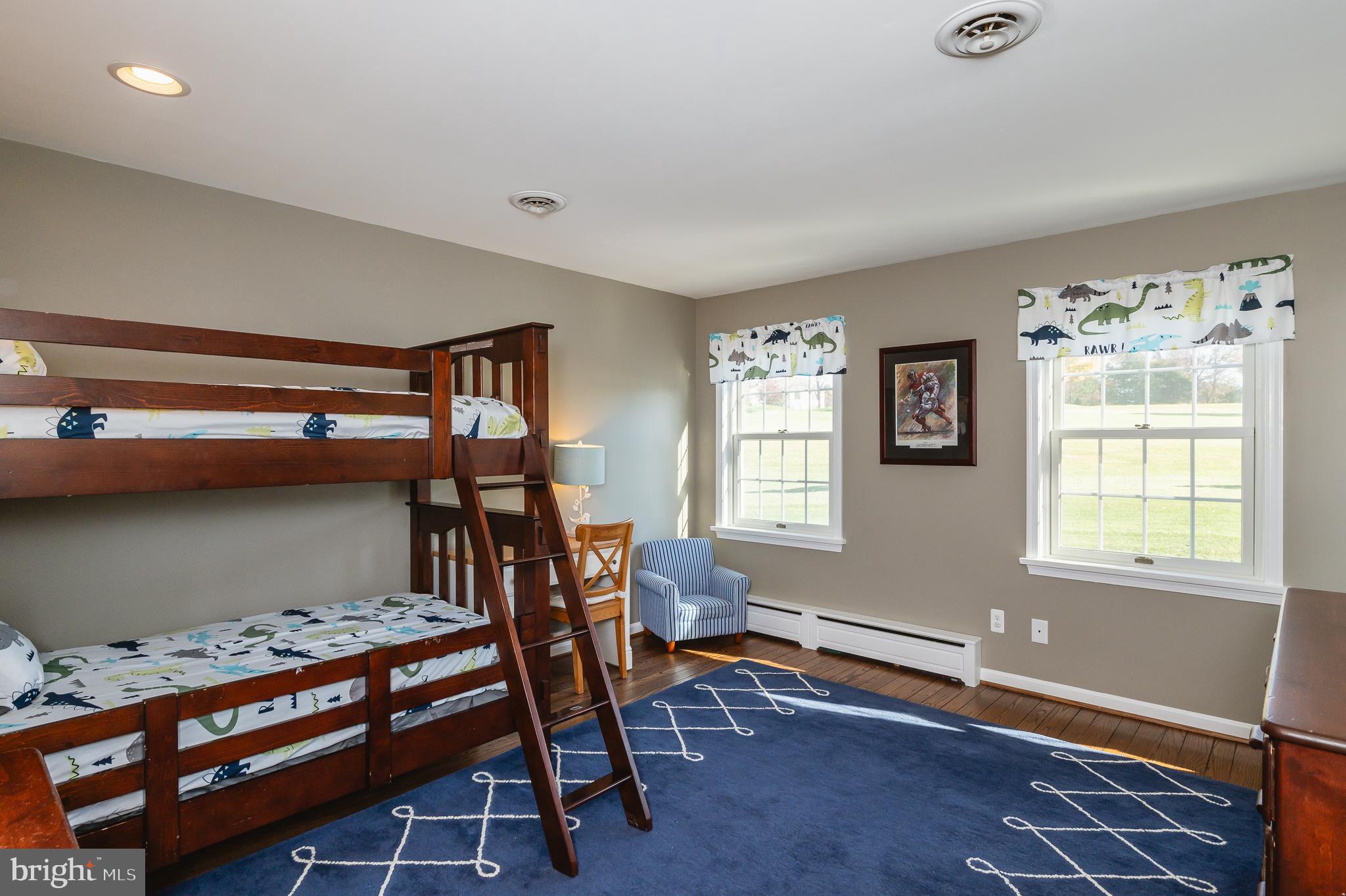 GLENANGUS - Residential