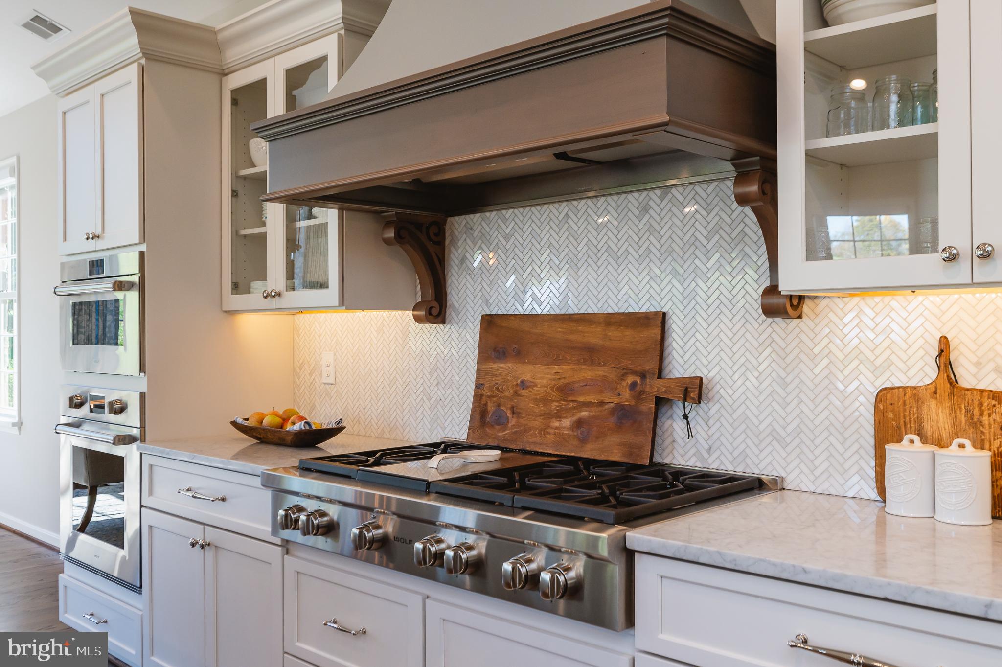 GLENANGUS - Residential