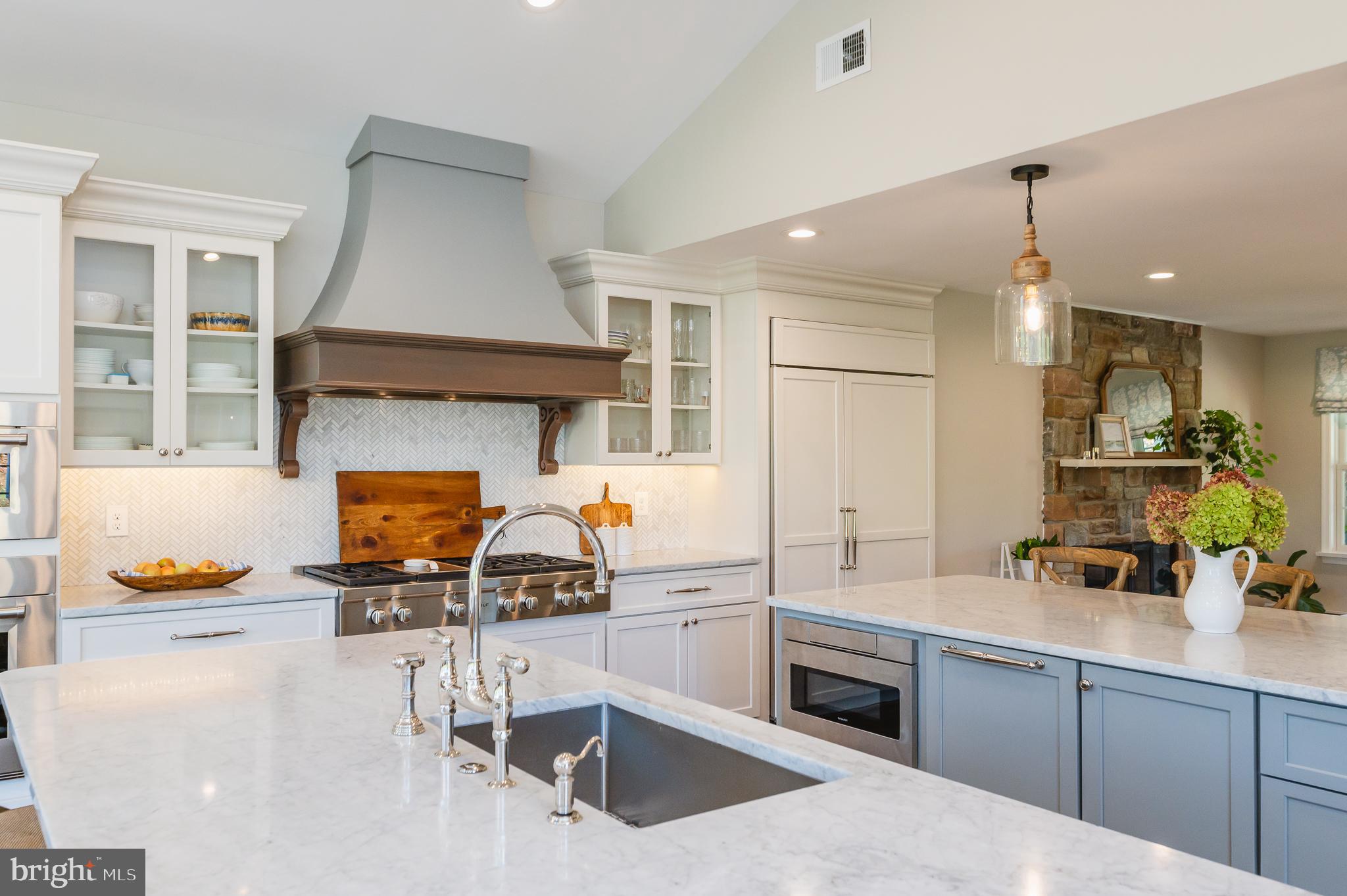 GLENANGUS - Residential