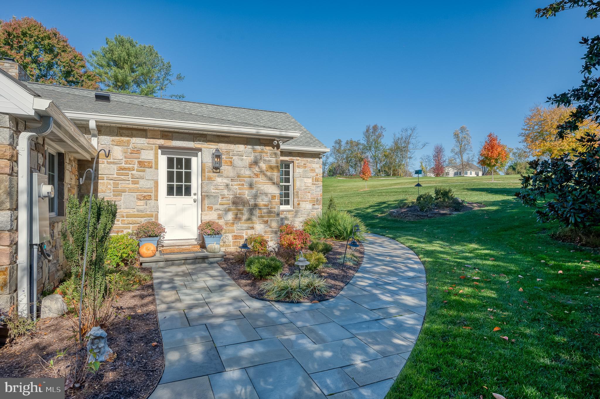 GLENANGUS - Residential