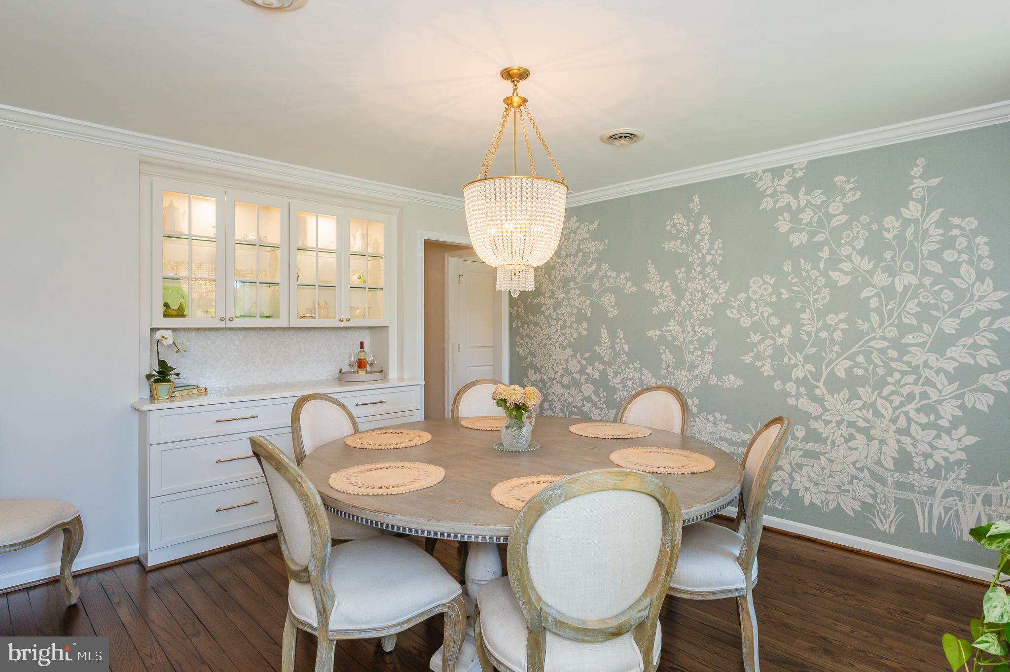 GLENANGUS - Residential