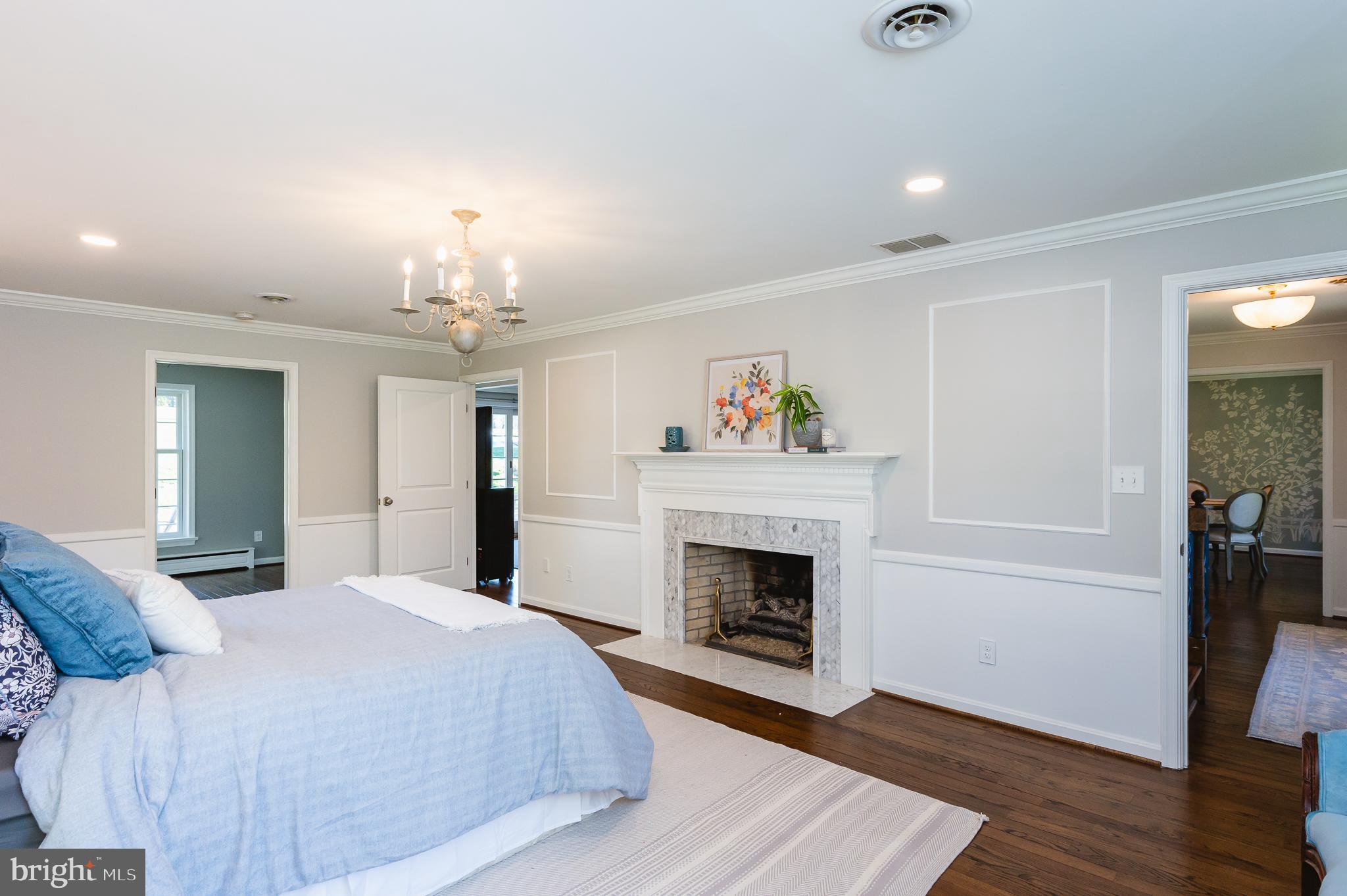 GLENANGUS - Residential