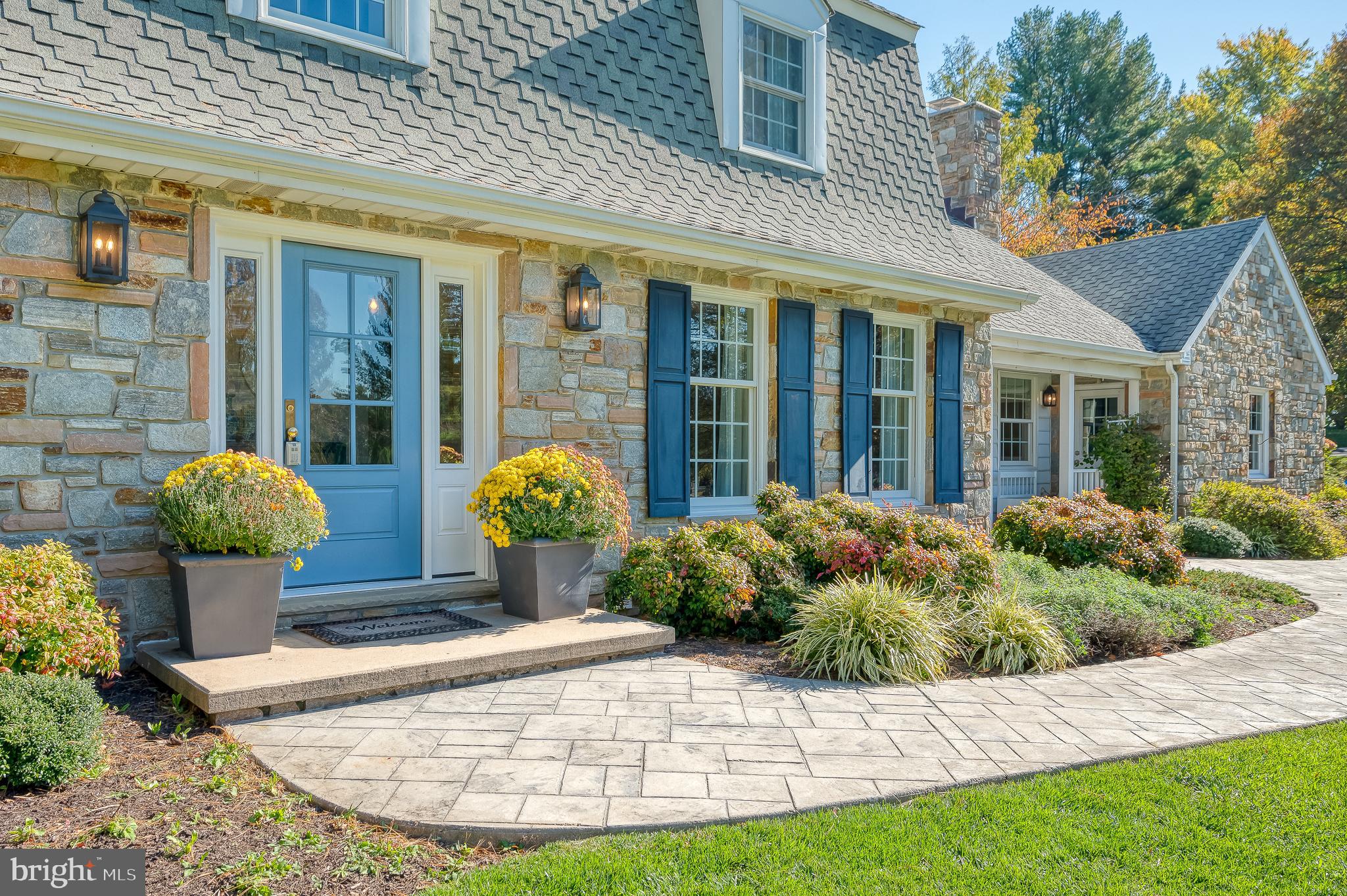 GLENANGUS - Residential