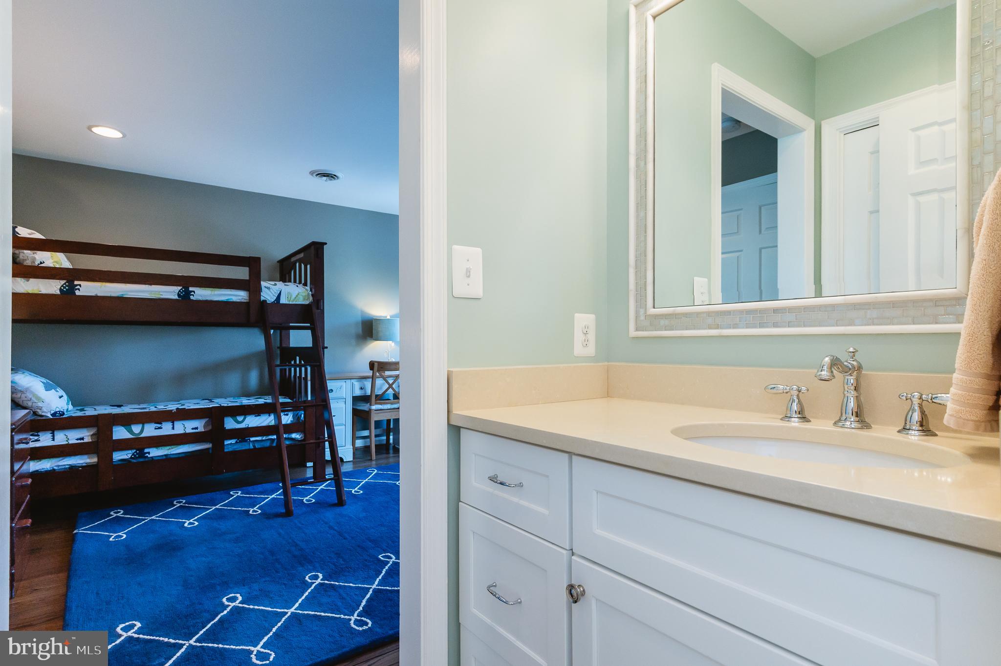 GLENANGUS - Residential