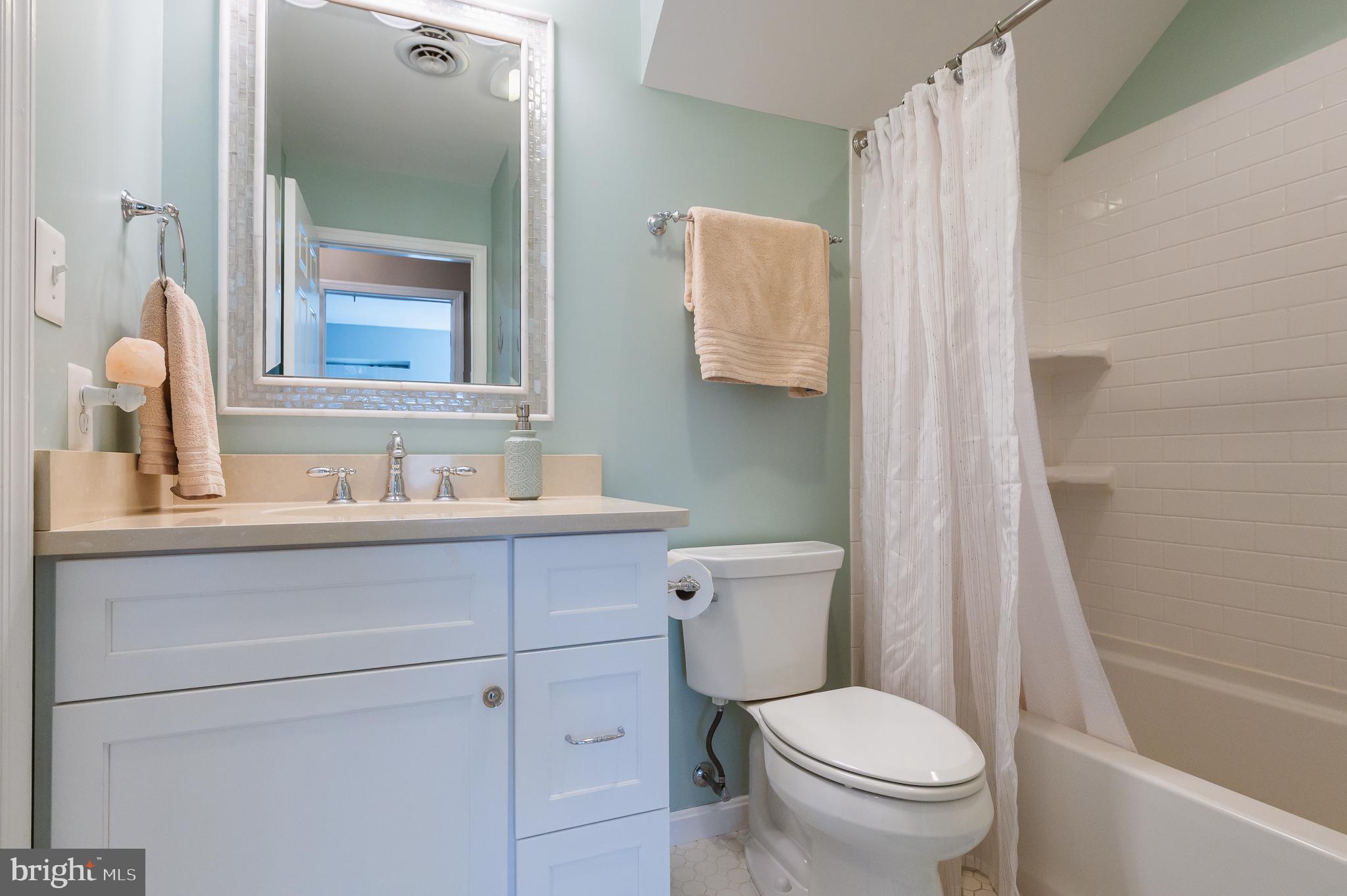 GLENANGUS - Residential