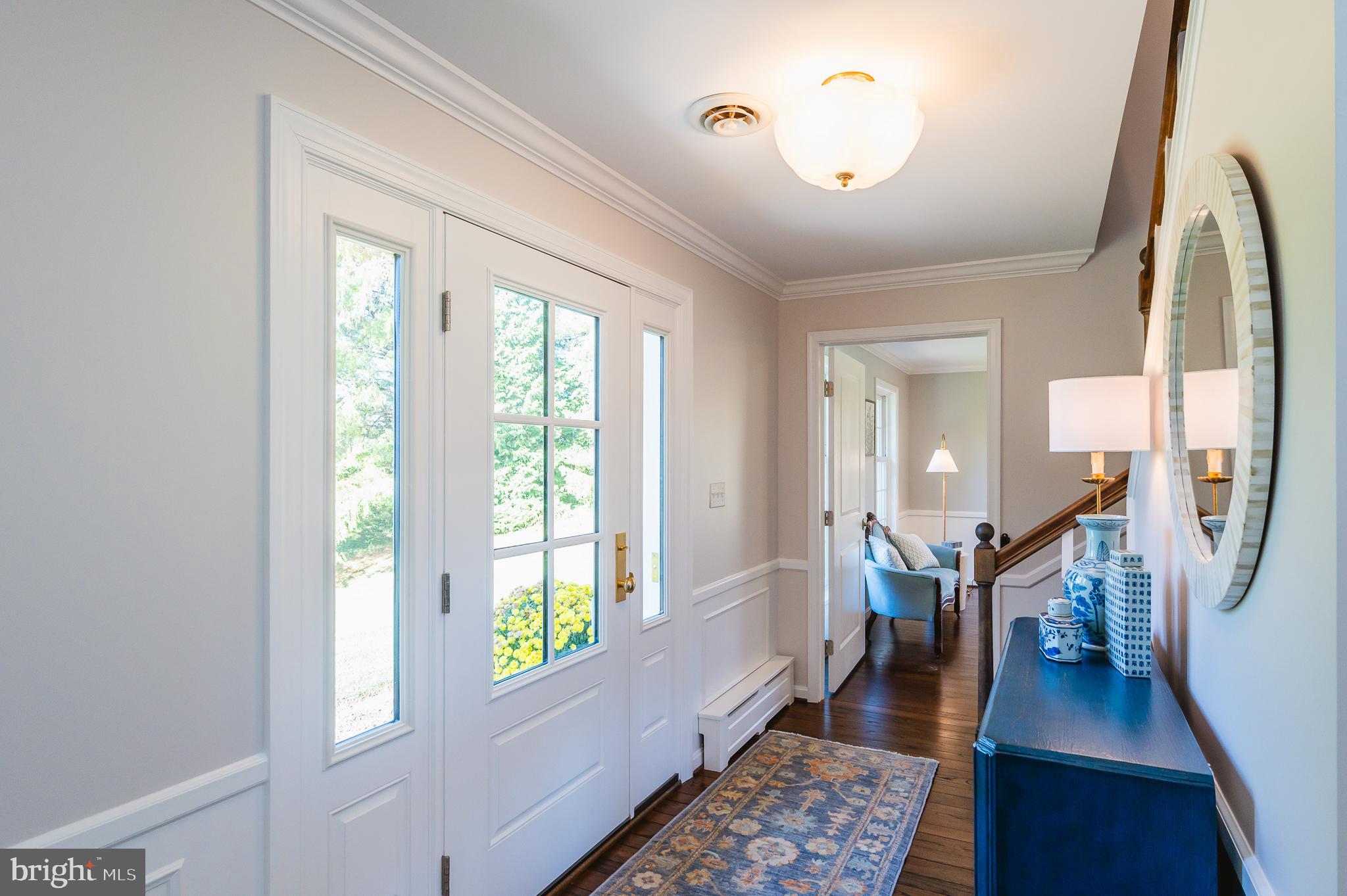 GLENANGUS - Residential