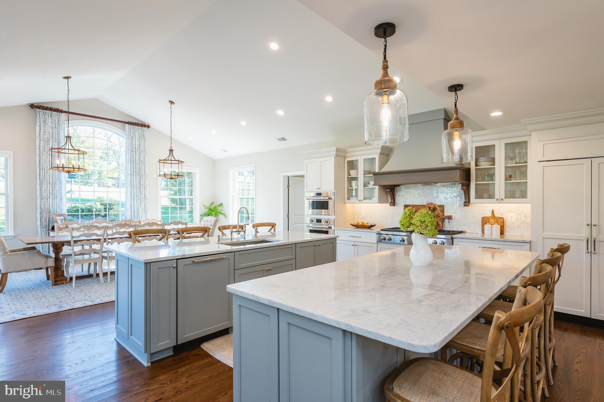 GLENANGUS - Residential