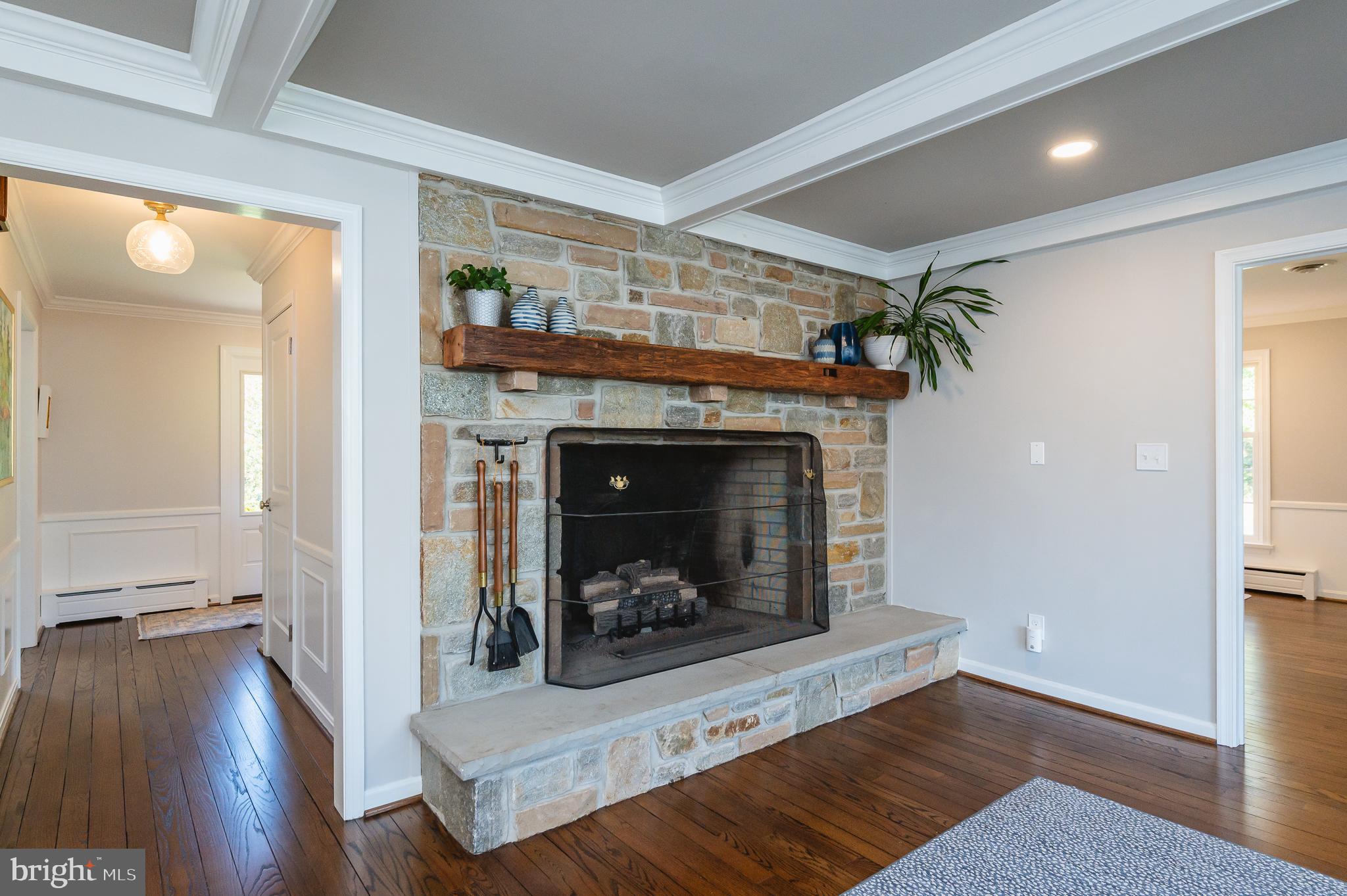 GLENANGUS - Residential