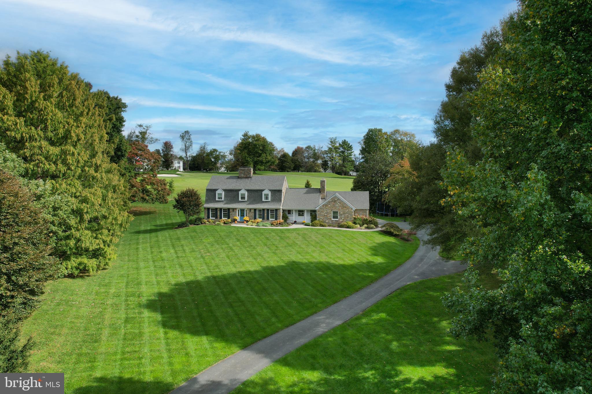 GLENANGUS - Residential