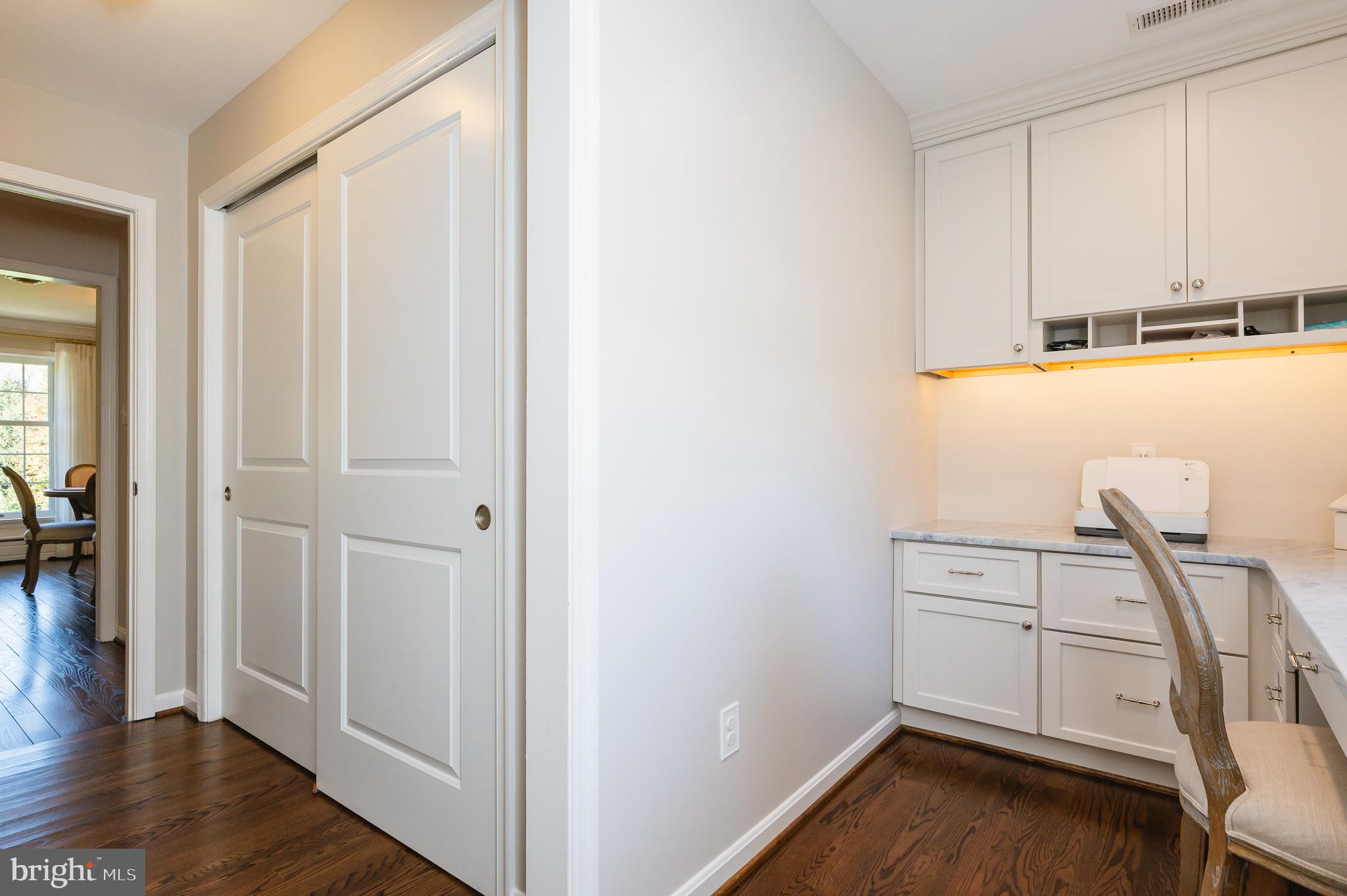 GLENANGUS - Residential