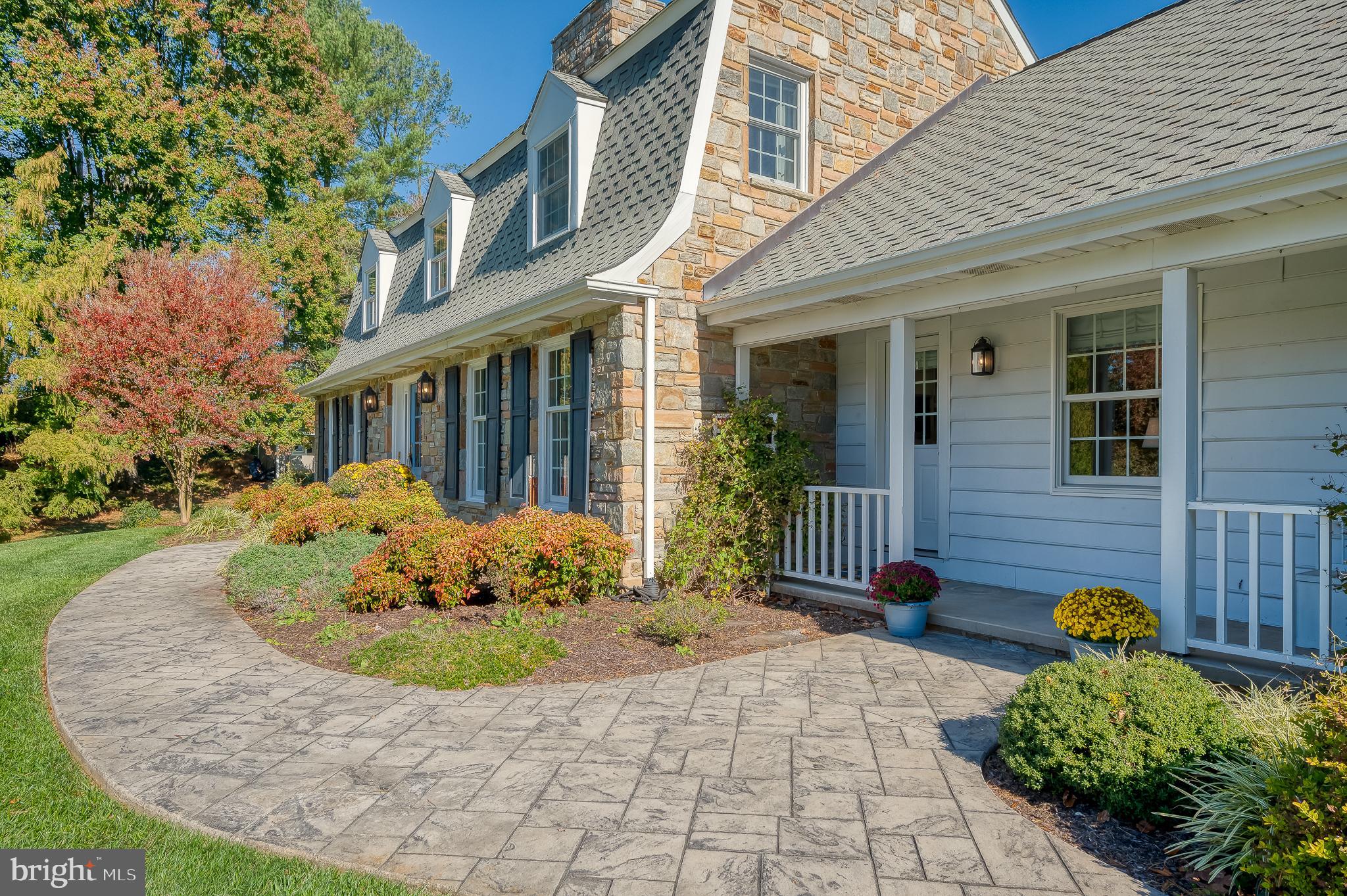 GLENANGUS - Residential