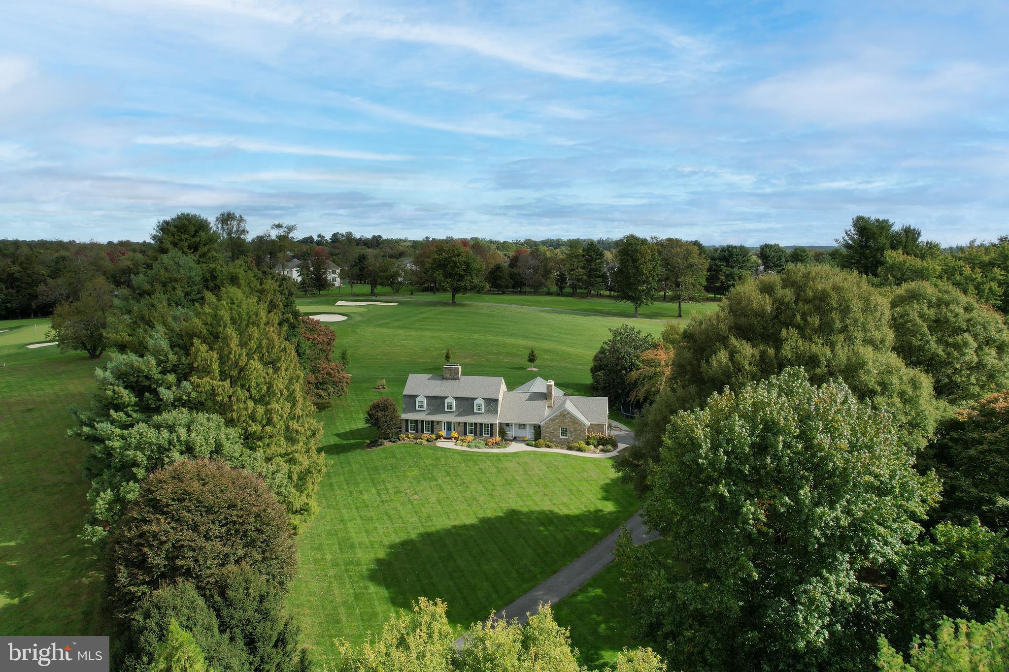 GLENANGUS - Residential