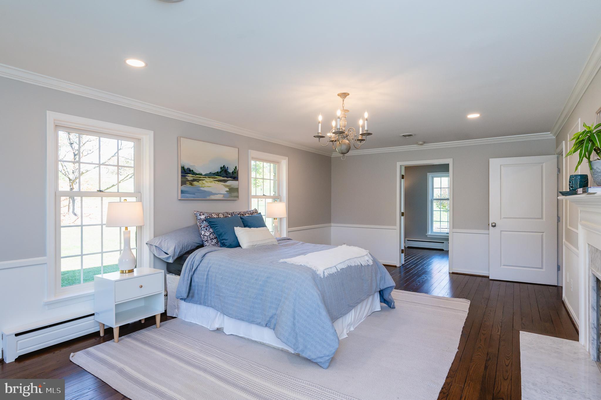 GLENANGUS - Residential