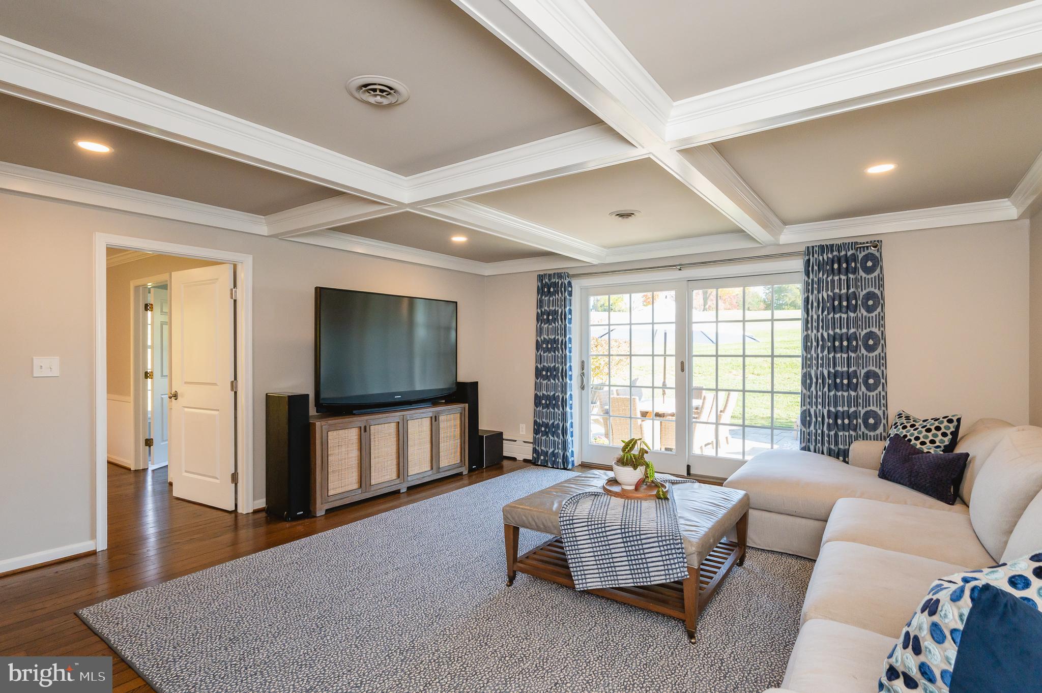 GLENANGUS - Residential