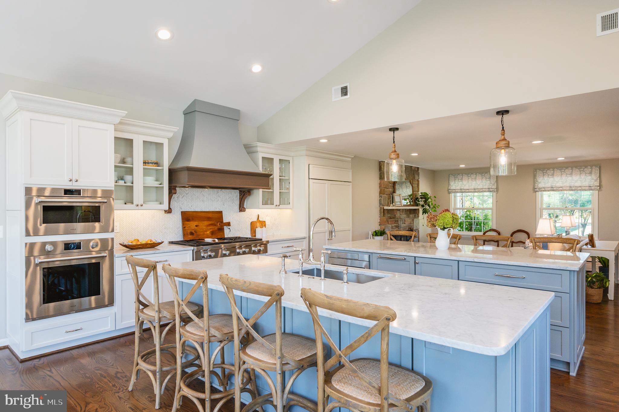 GLENANGUS - Residential