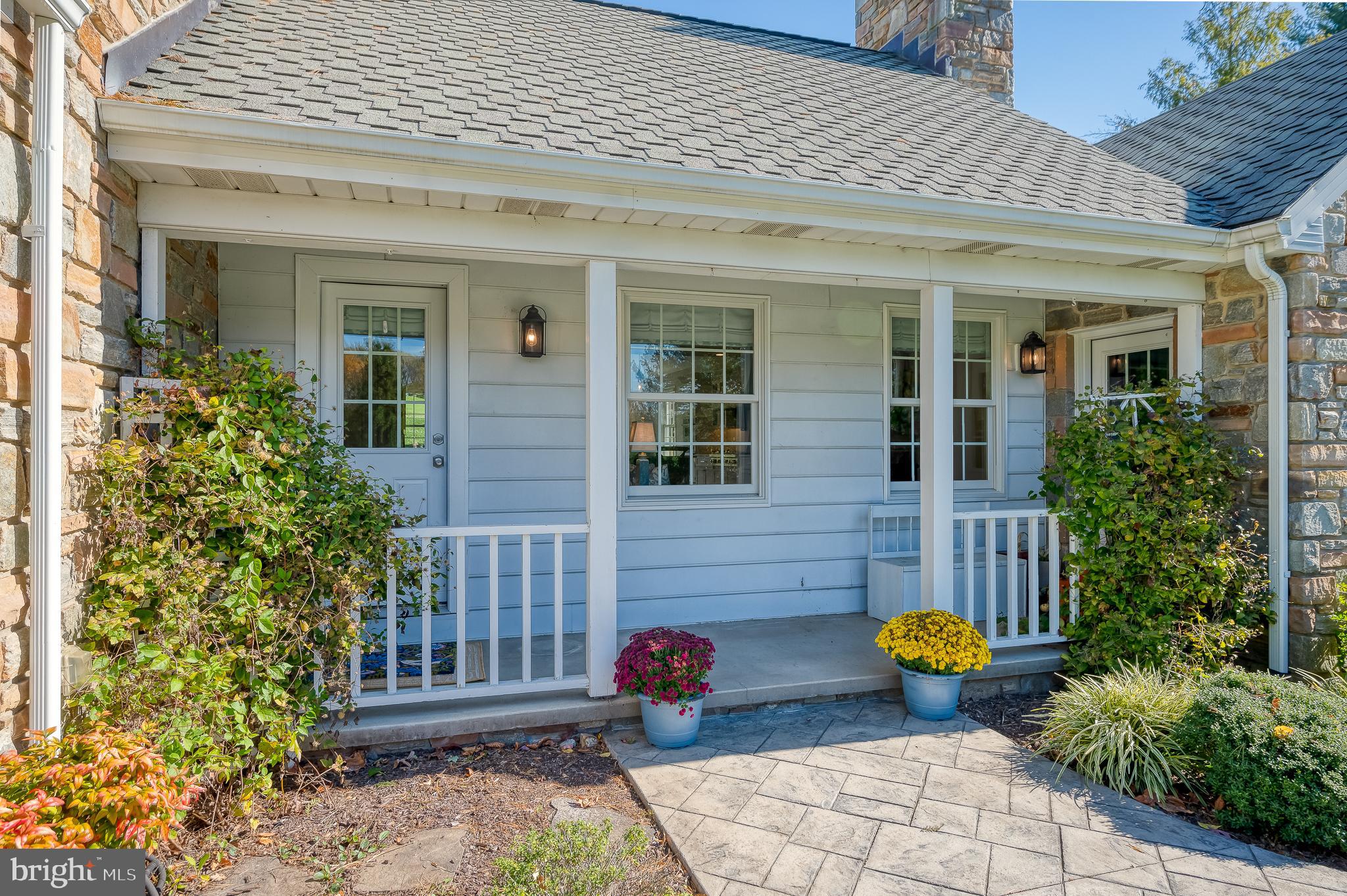 GLENANGUS - Residential