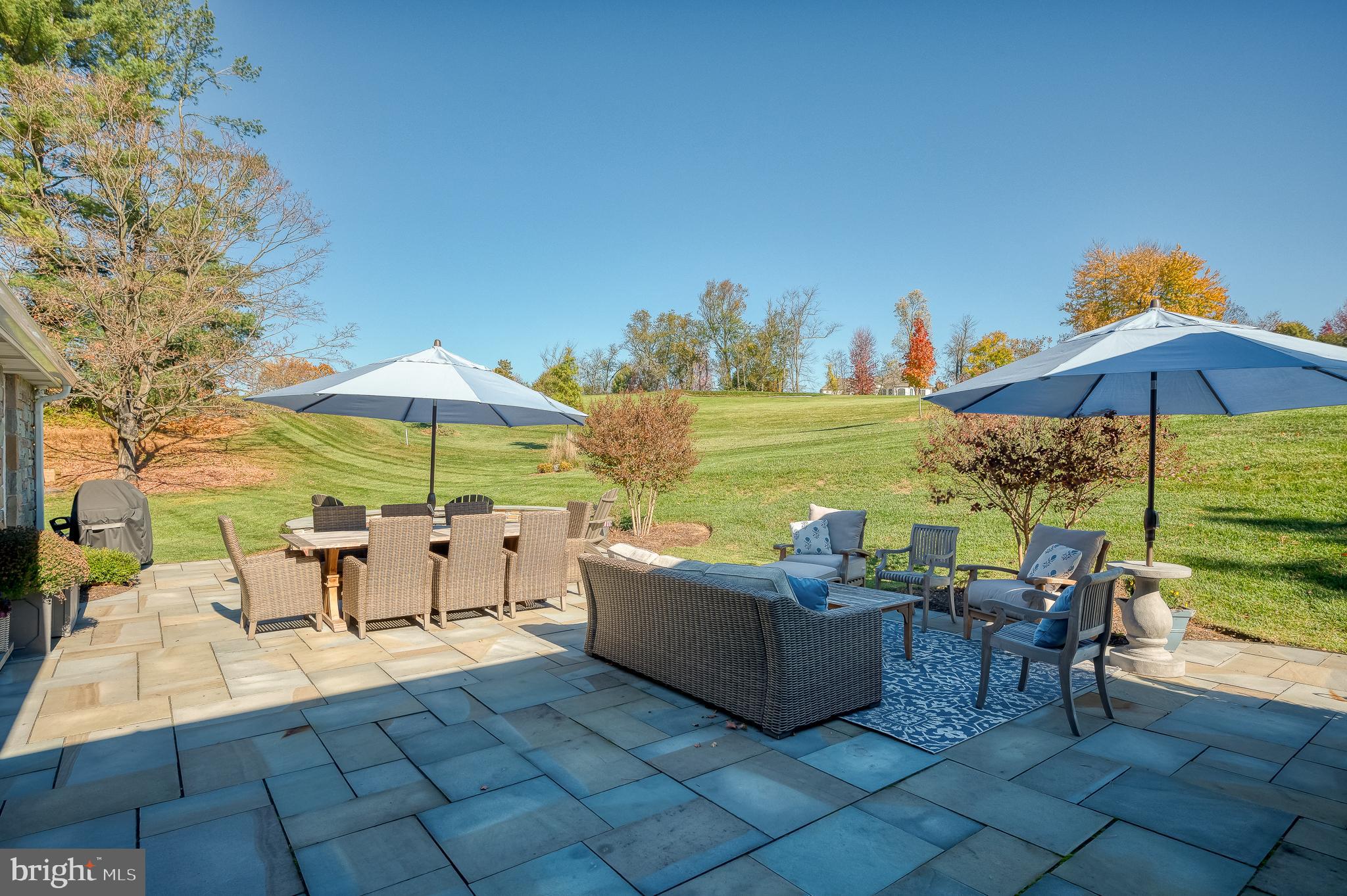 GLENANGUS - Residential