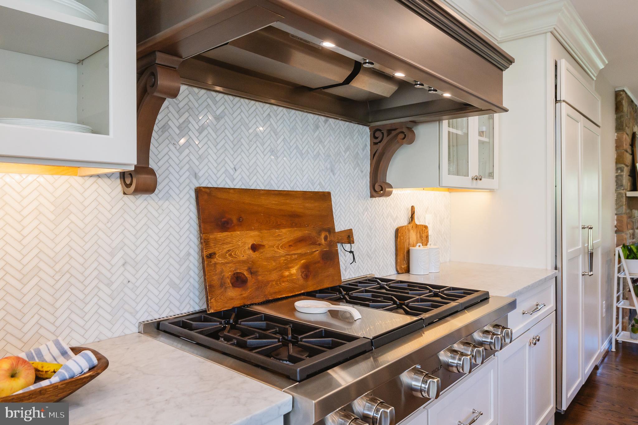 GLENANGUS - Residential