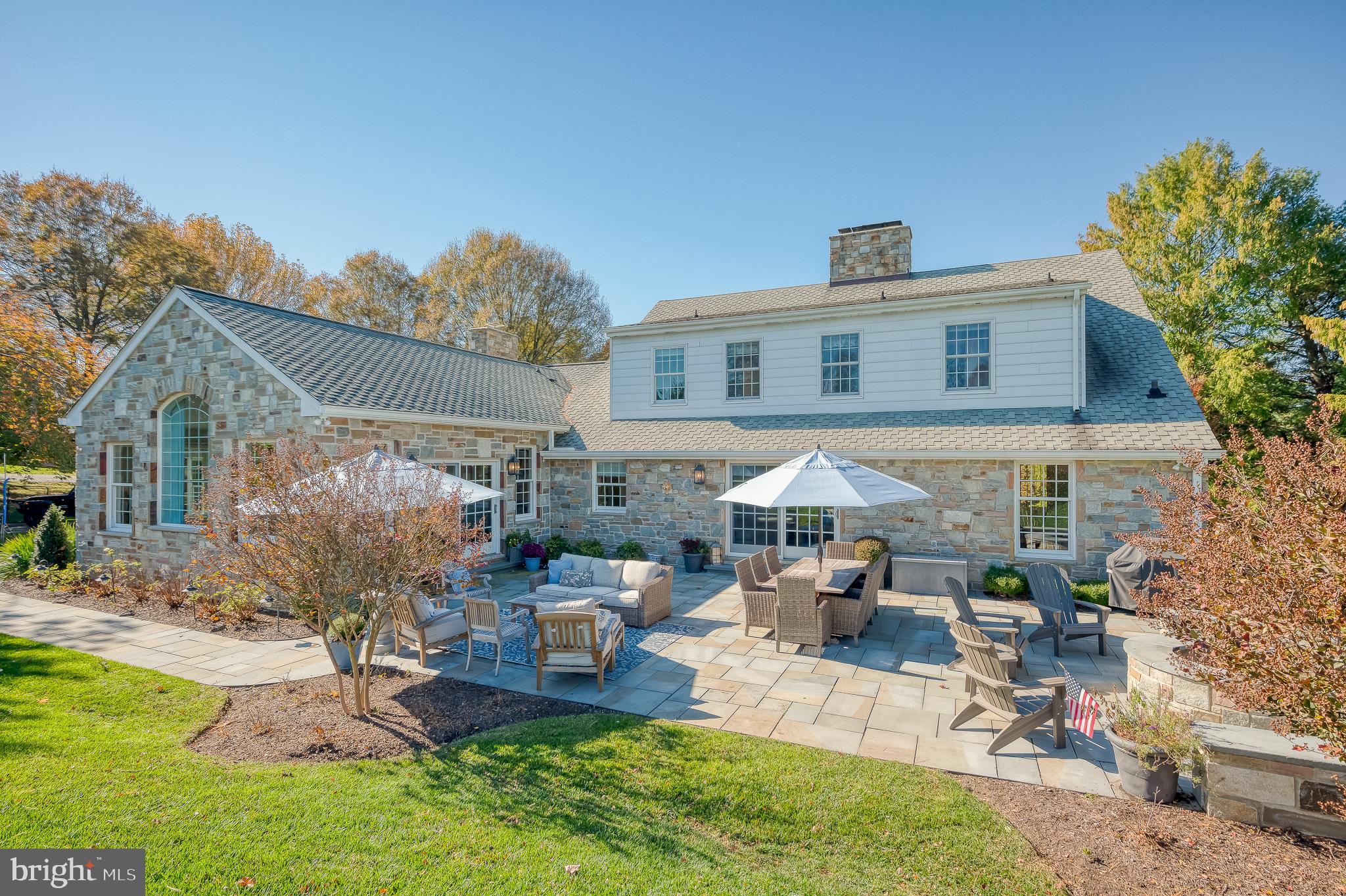 GLENANGUS - Residential