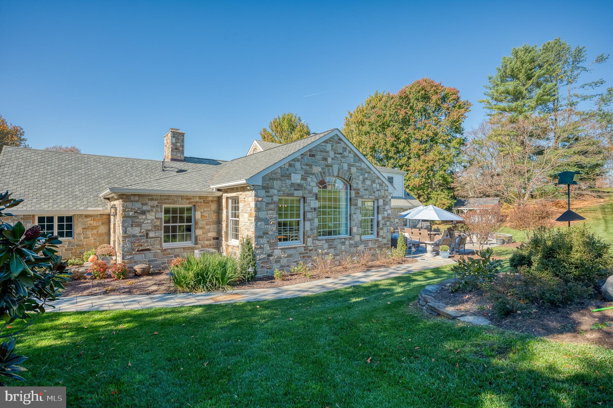 GLENANGUS - Residential