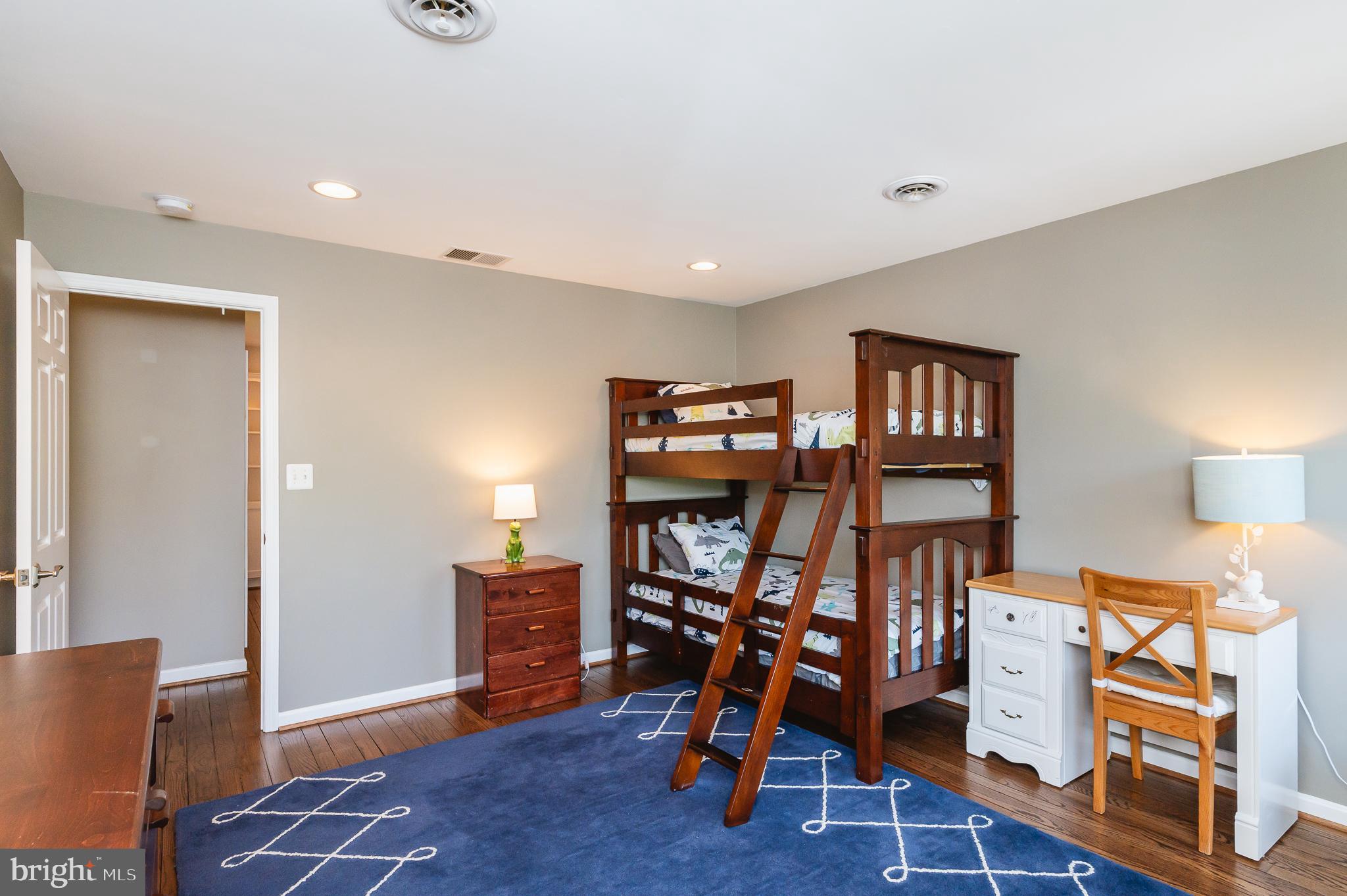 GLENANGUS - Residential