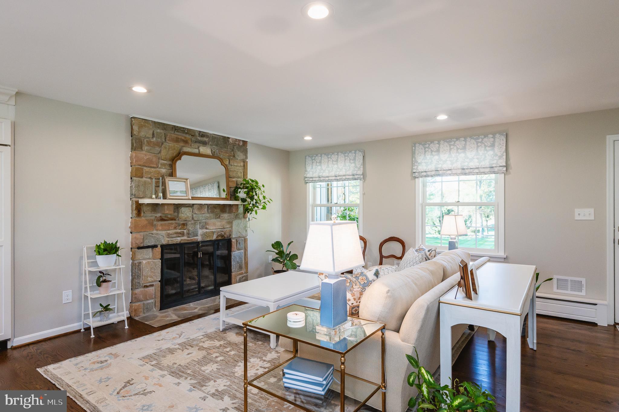 GLENANGUS - Residential