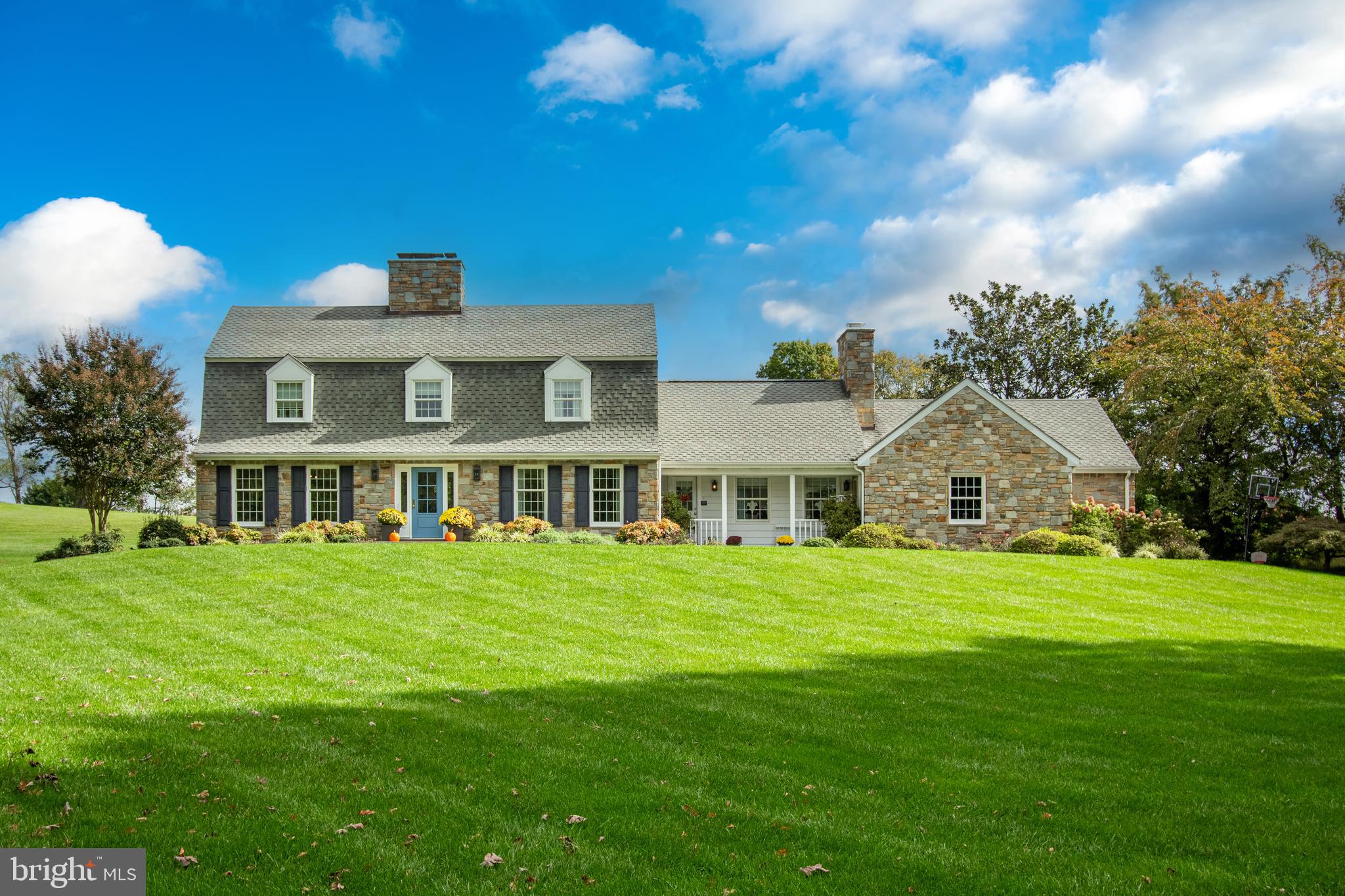 GLENANGUS - Residential