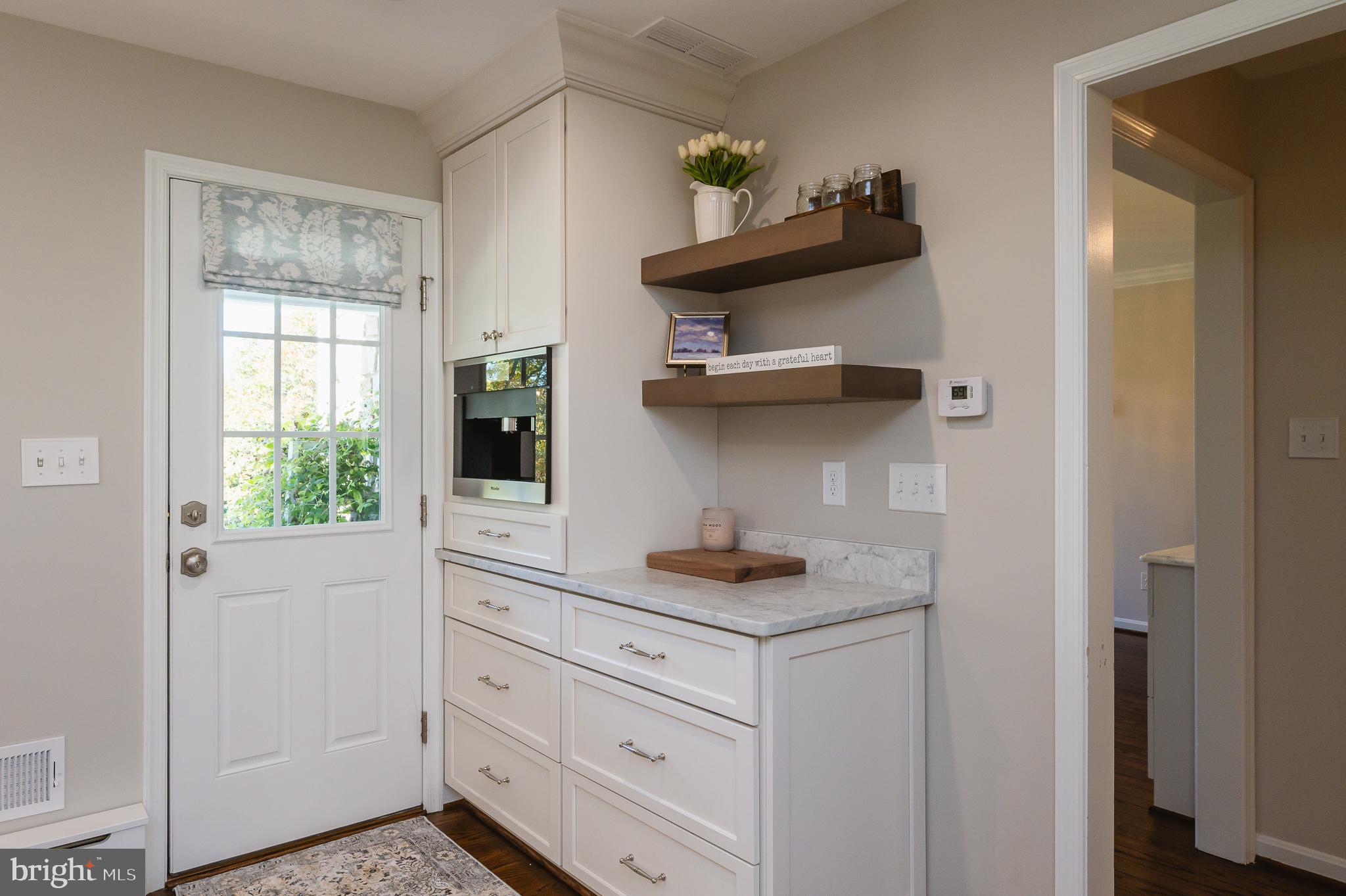 GLENANGUS - Residential