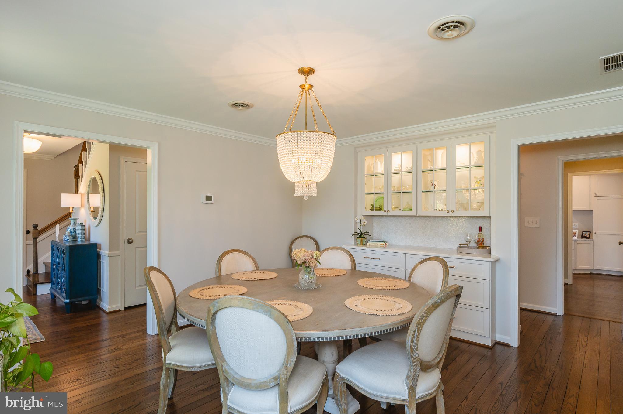 GLENANGUS - Residential