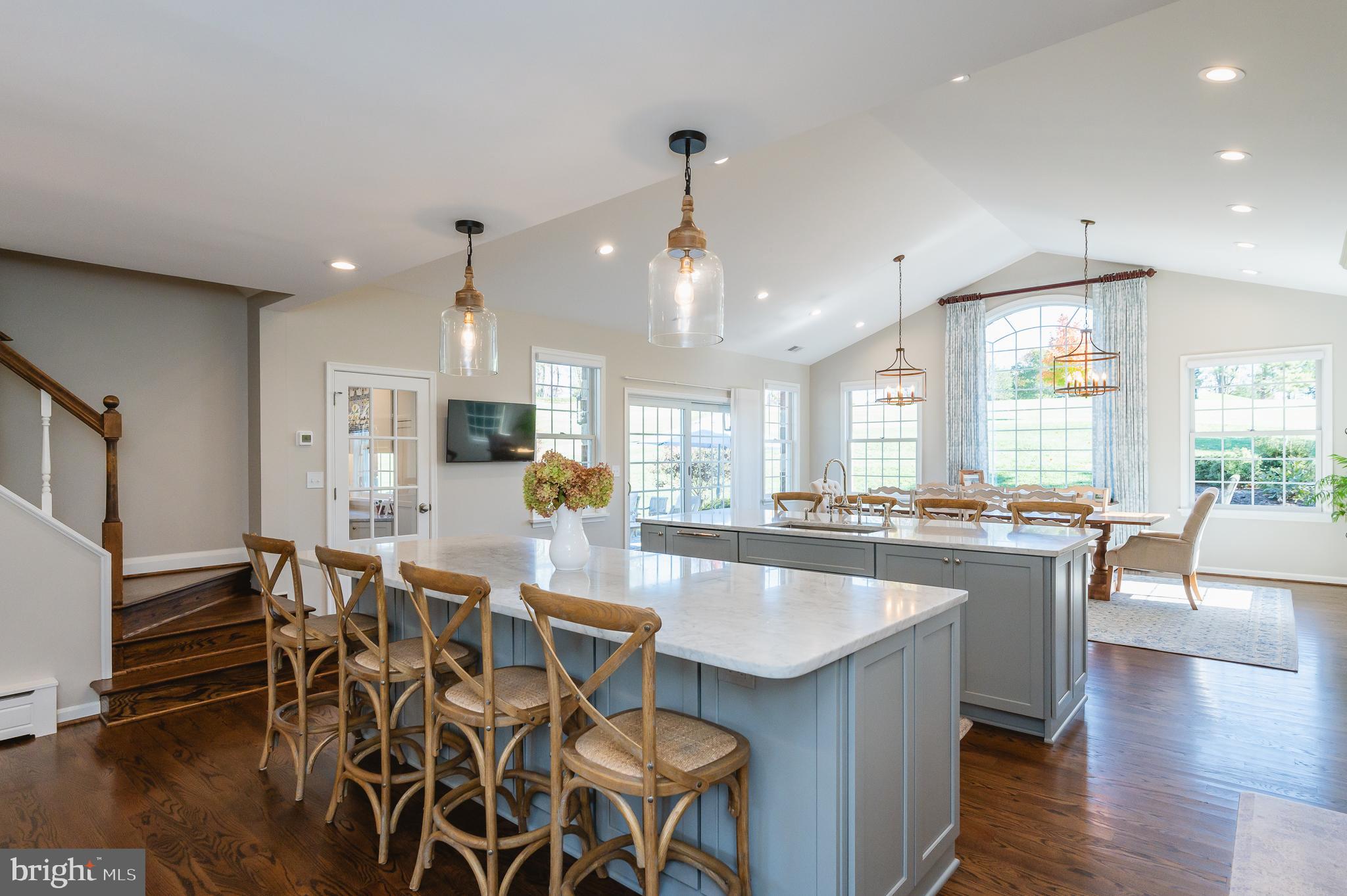 GLENANGUS - Residential