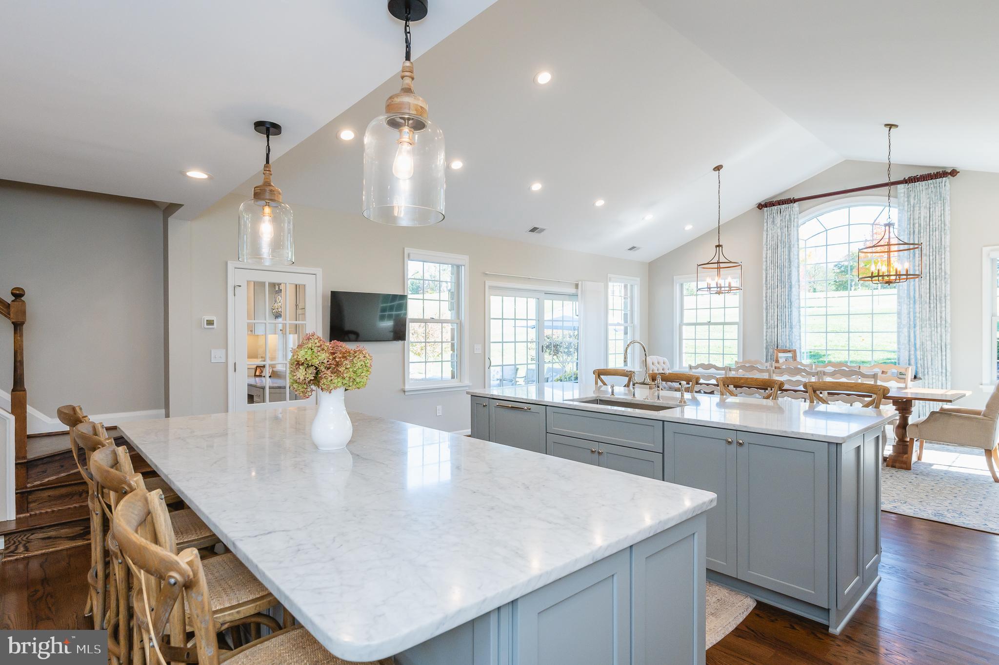 GLENANGUS - Residential