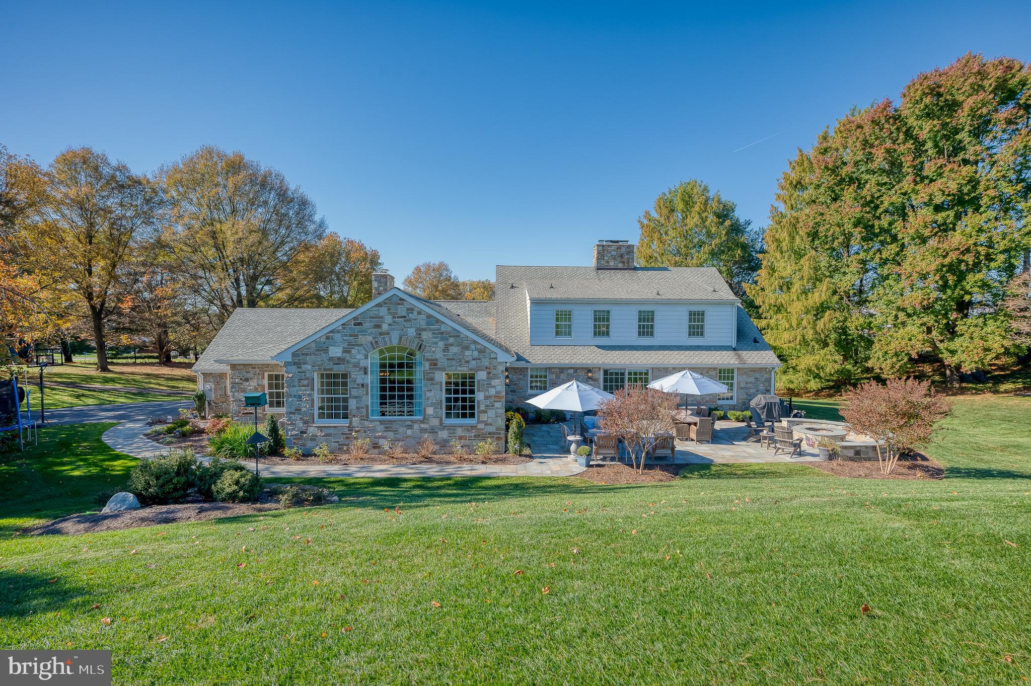 GLENANGUS - Residential