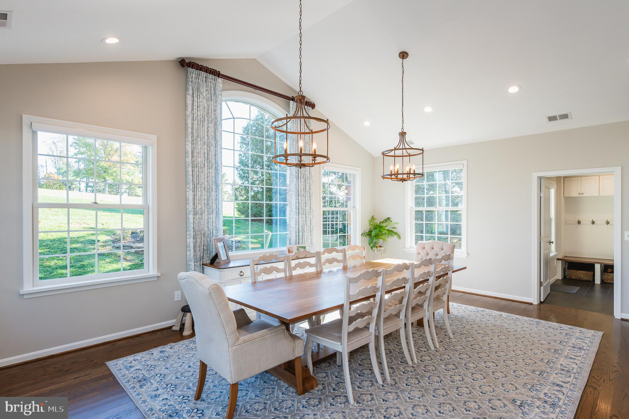 GLENANGUS - Residential