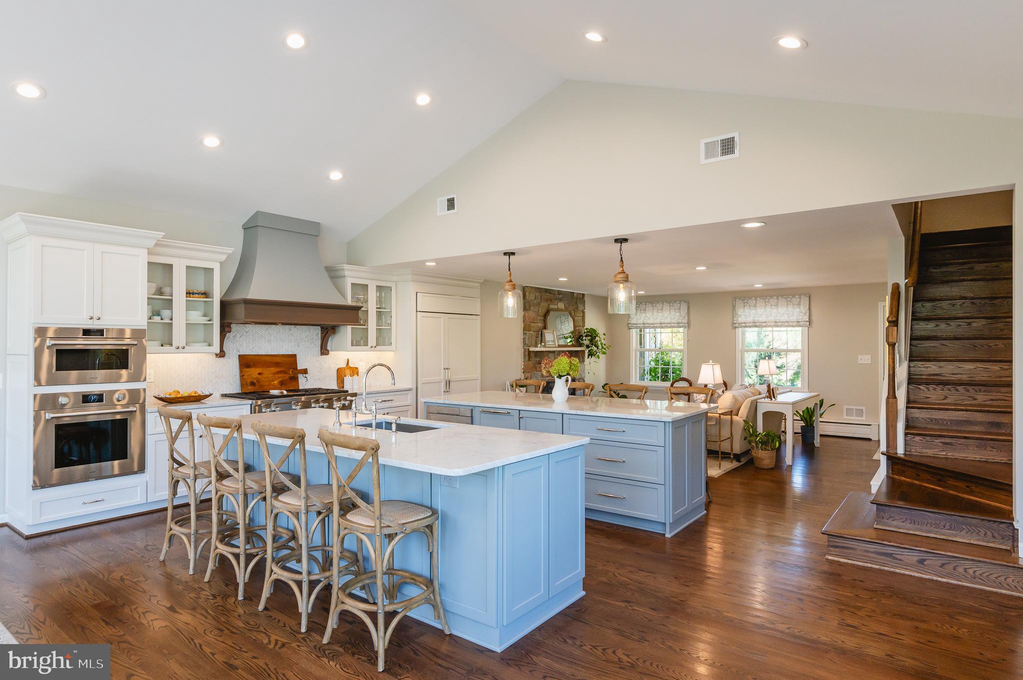 GLENANGUS - Residential