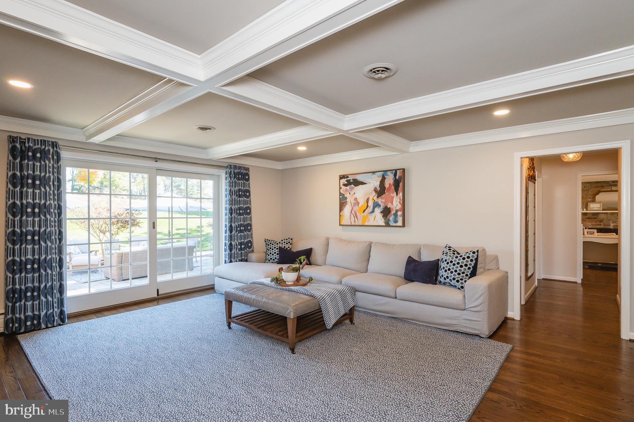 GLENANGUS - Residential