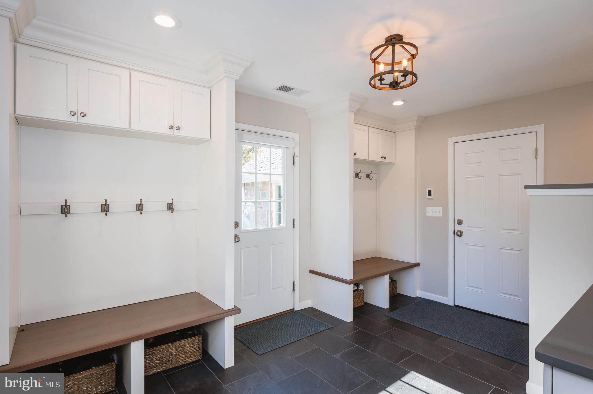 GLENANGUS - Residential