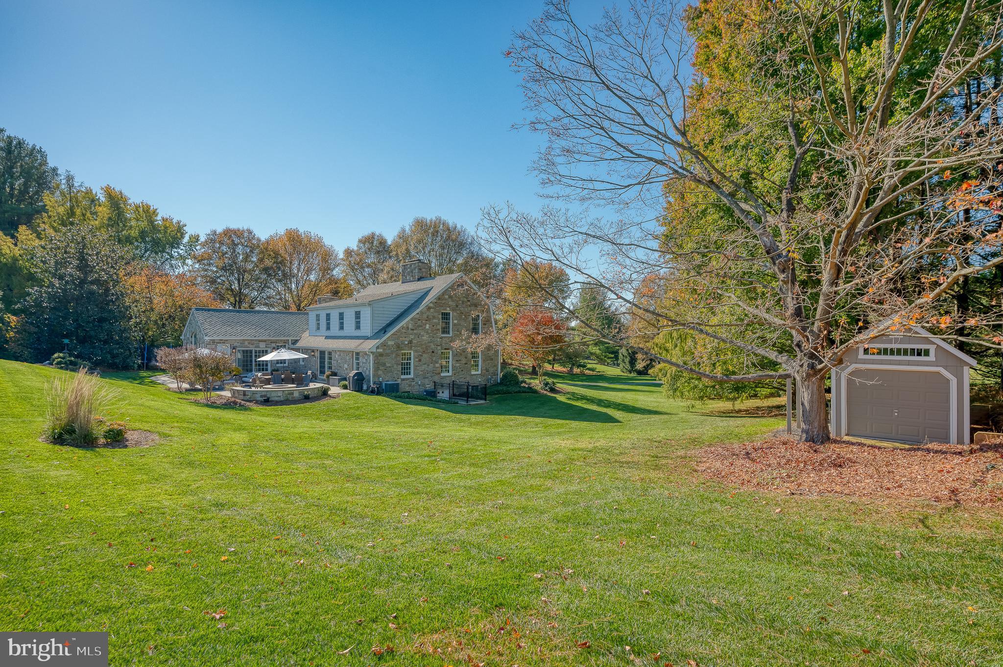 GLENANGUS - Residential