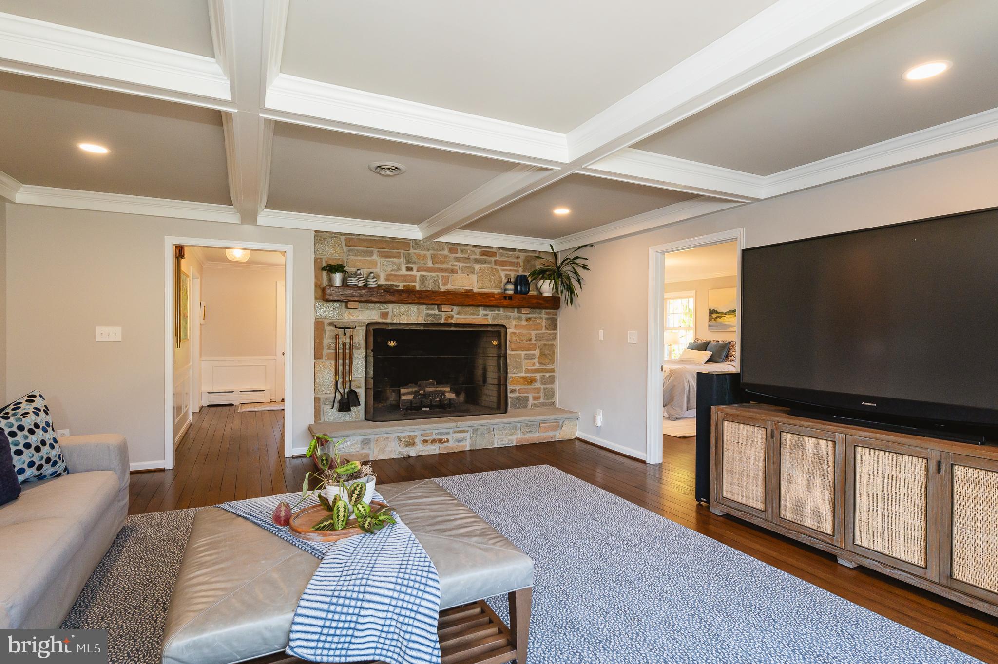 GLENANGUS - Residential