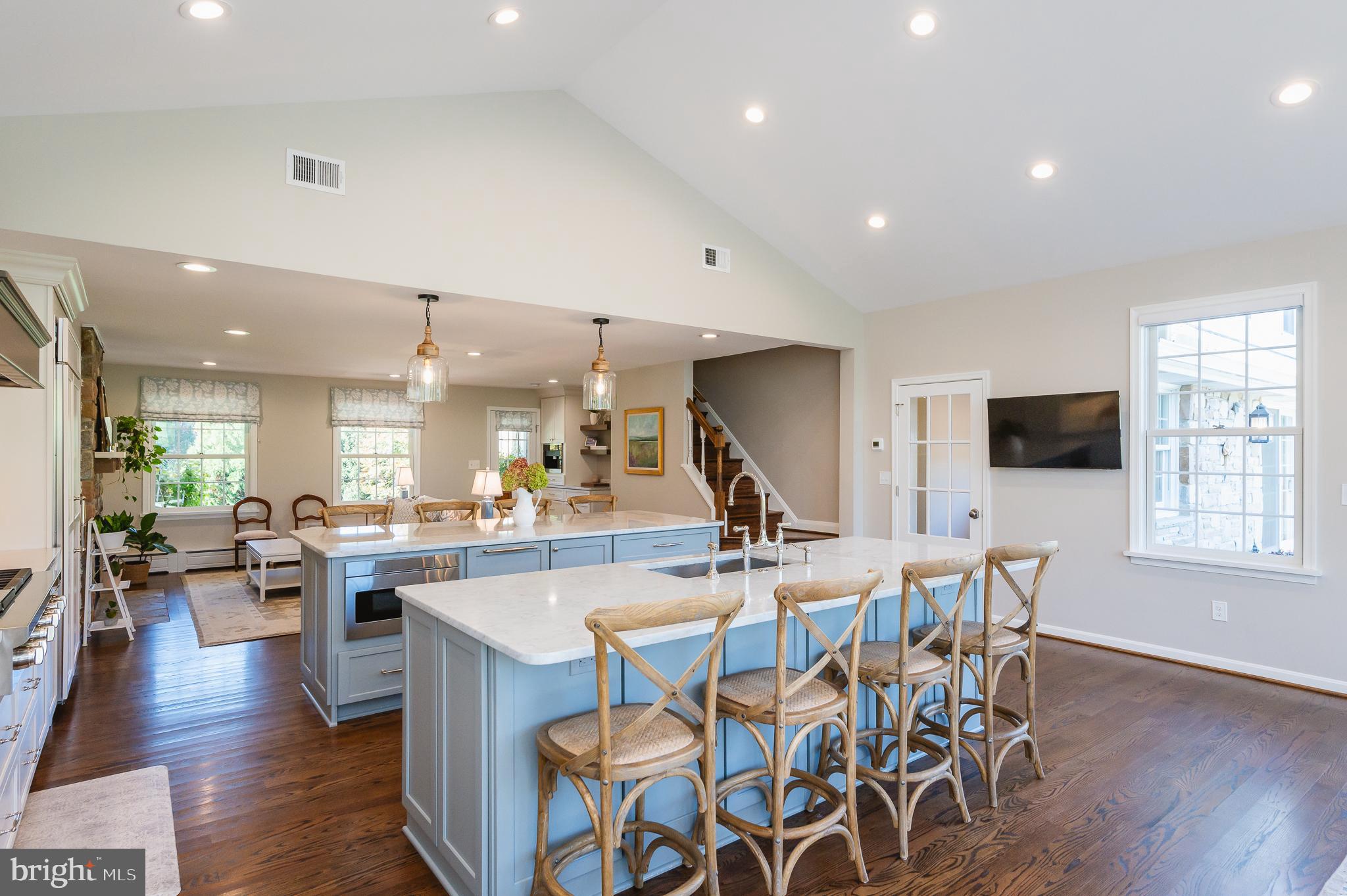 GLENANGUS - Residential