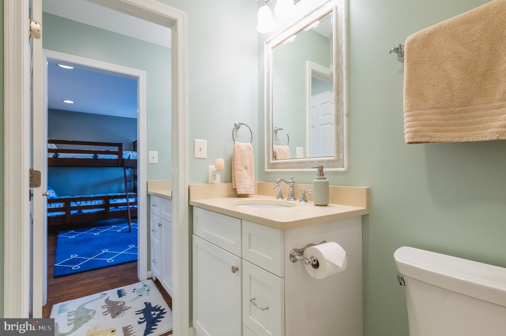 GLENANGUS - Residential