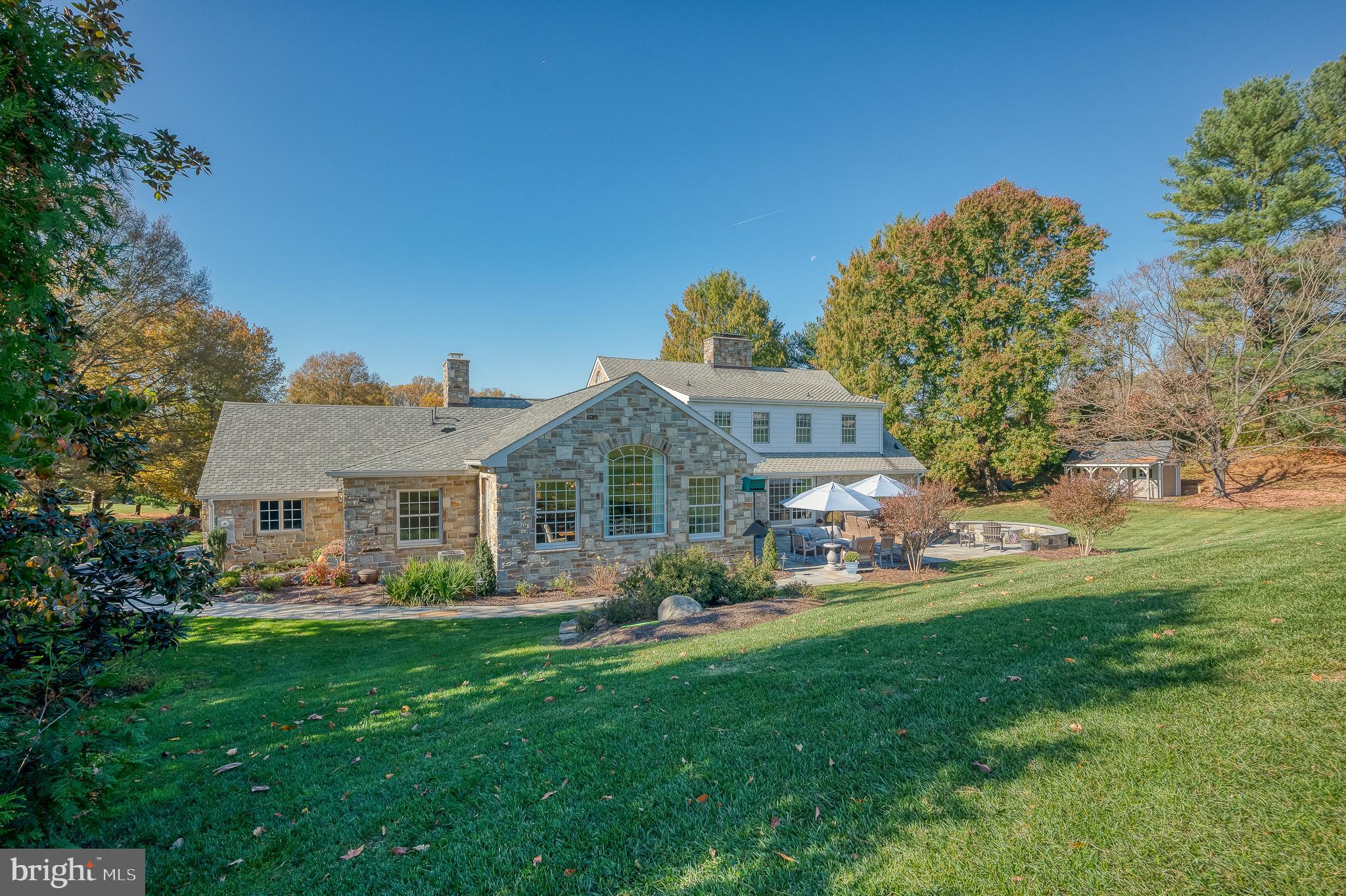 GLENANGUS - Residential