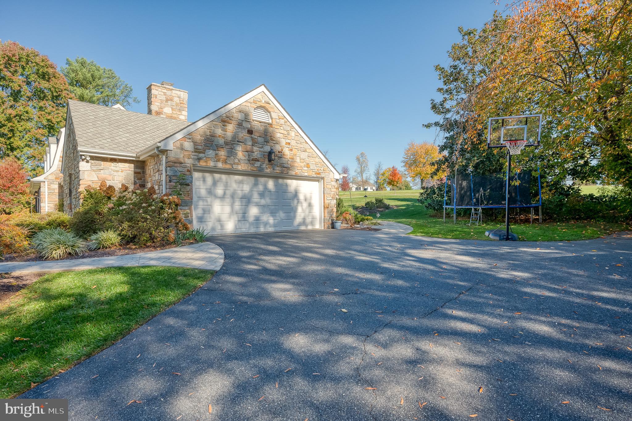 GLENANGUS - Residential