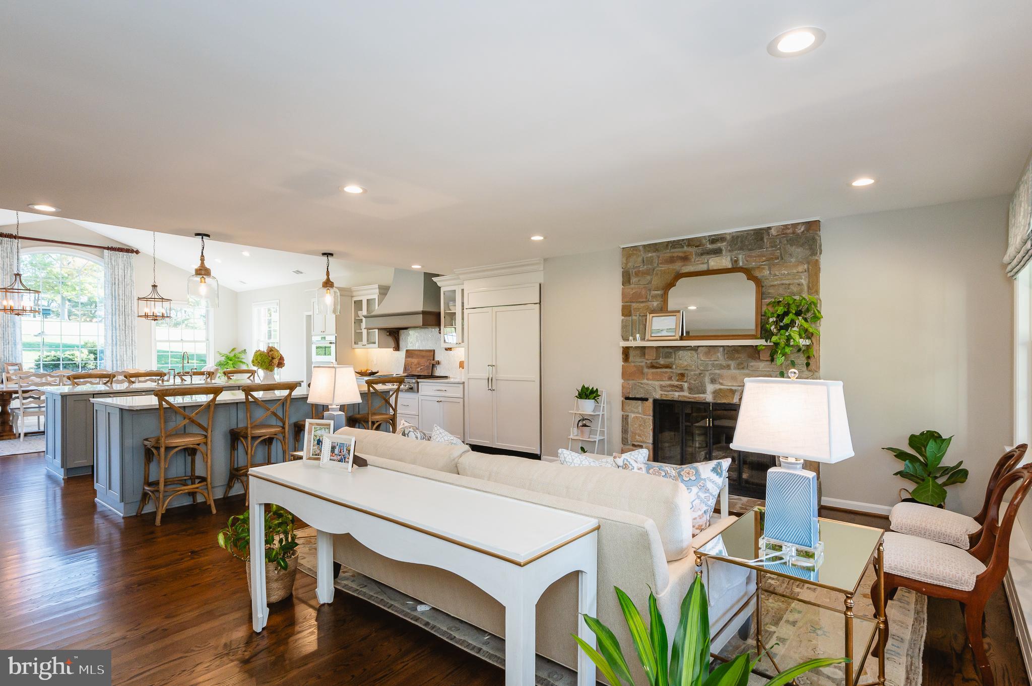 GLENANGUS - Residential