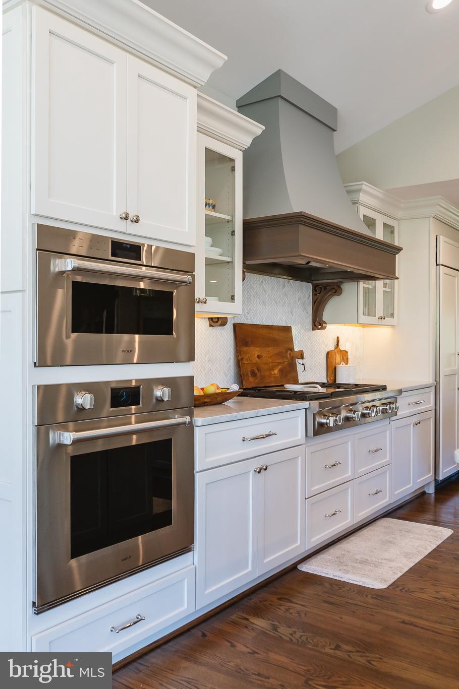 GLENANGUS - Residential