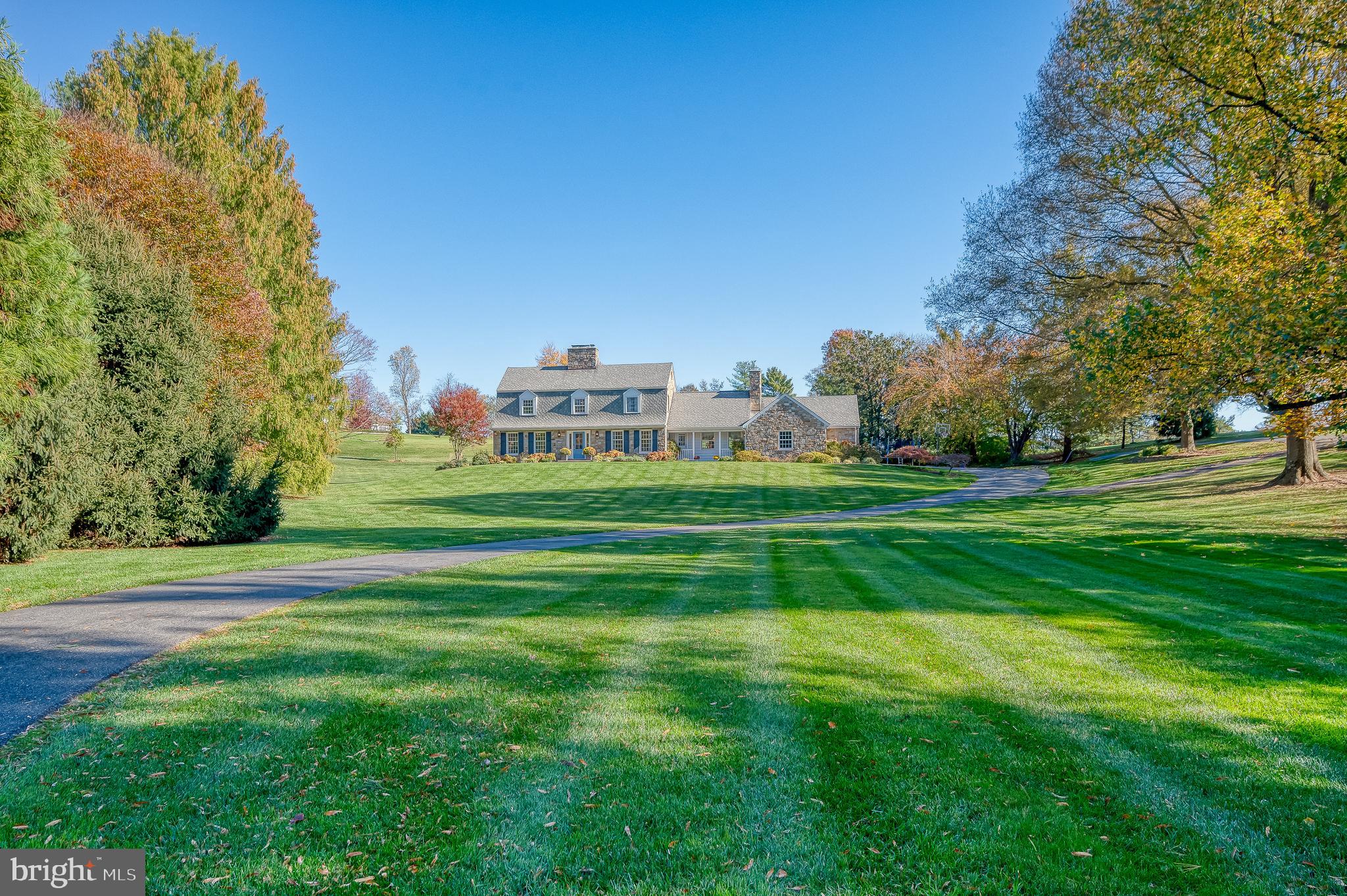 GLENANGUS - Residential